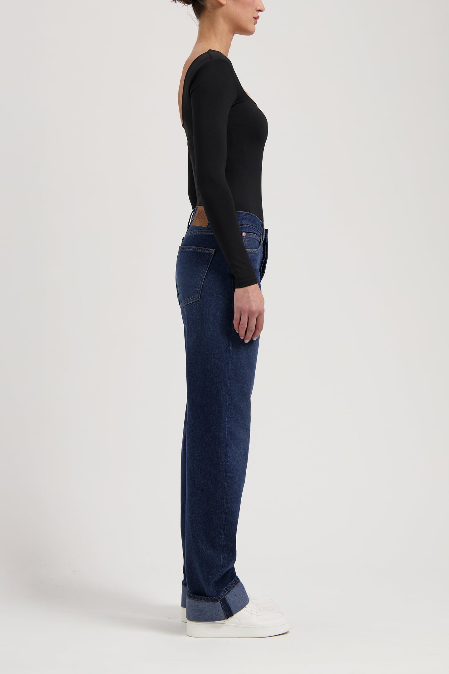 LEXI LOW LOOSE FADED VINTAGE 3