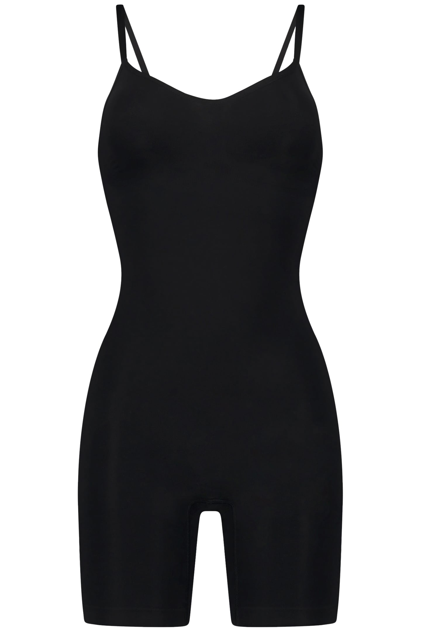 N BODYSUITS BLACK 1