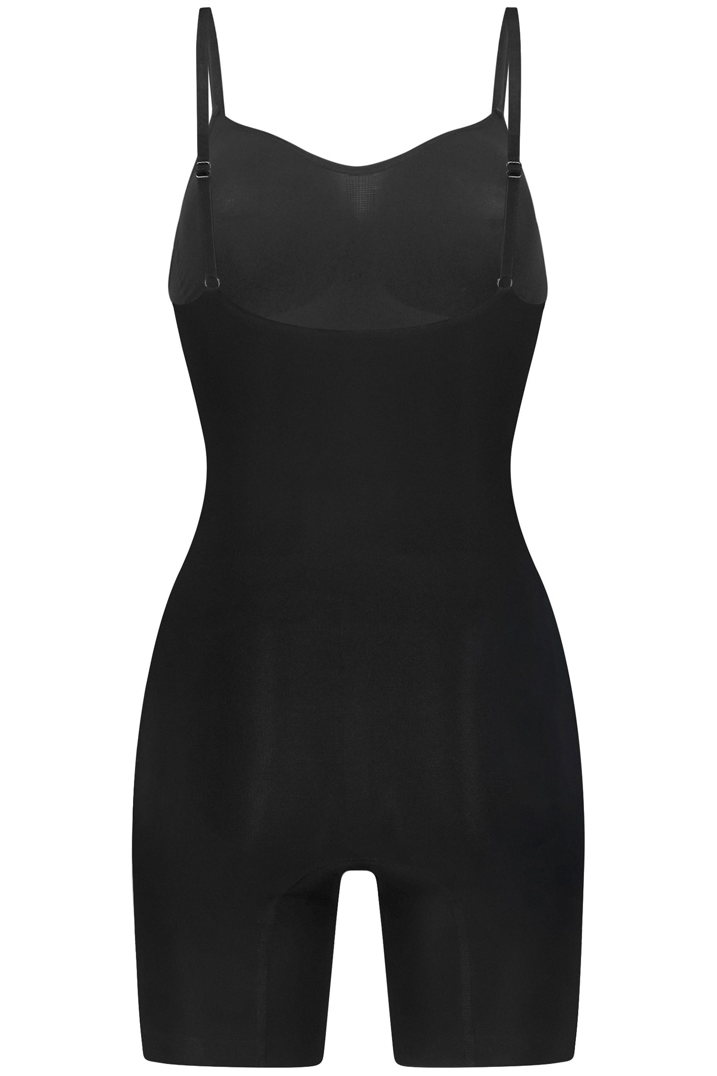 N BODYSUITS BLACK 2