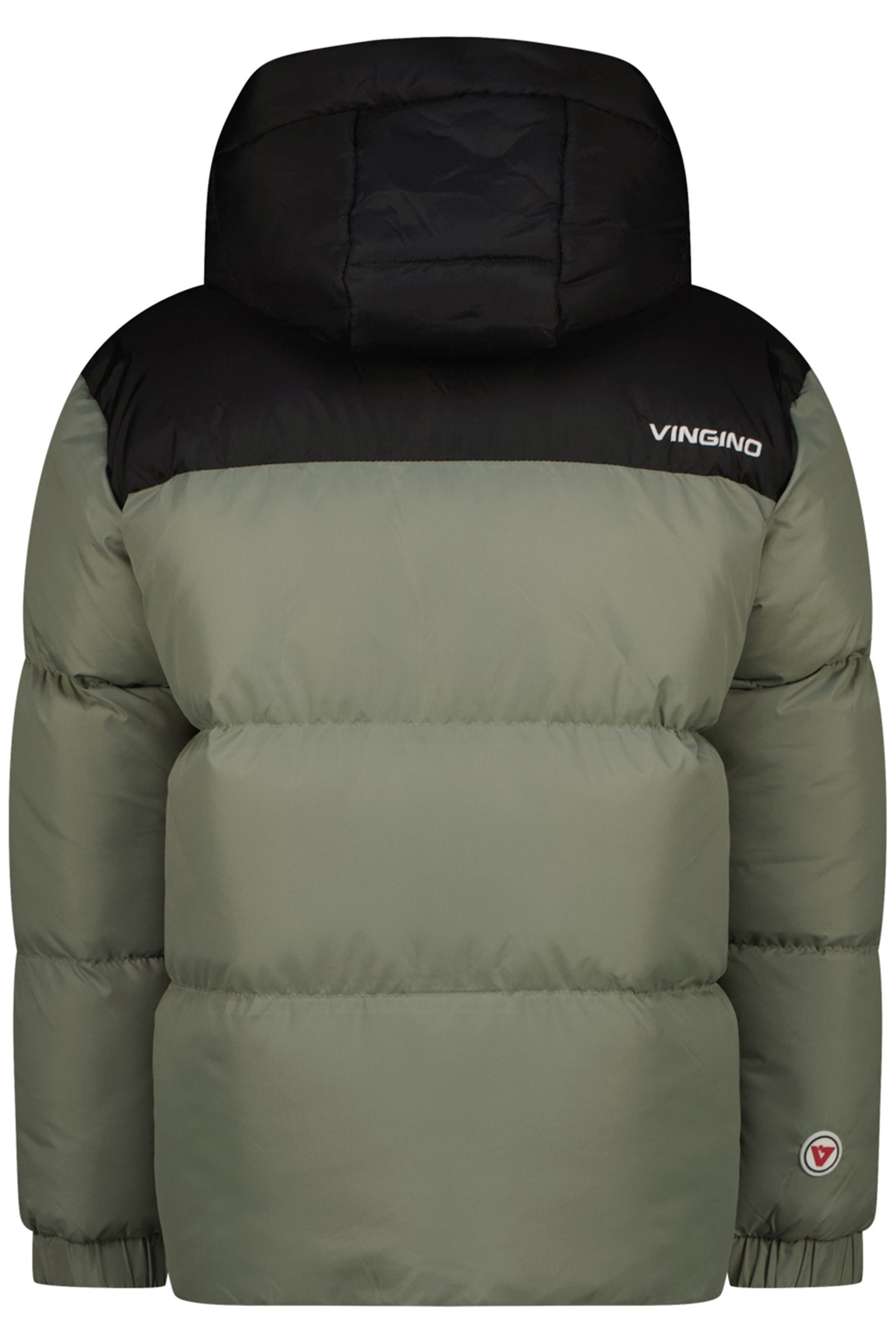 UNISEX THORY JACKET OUTDOOR GREYISH 4