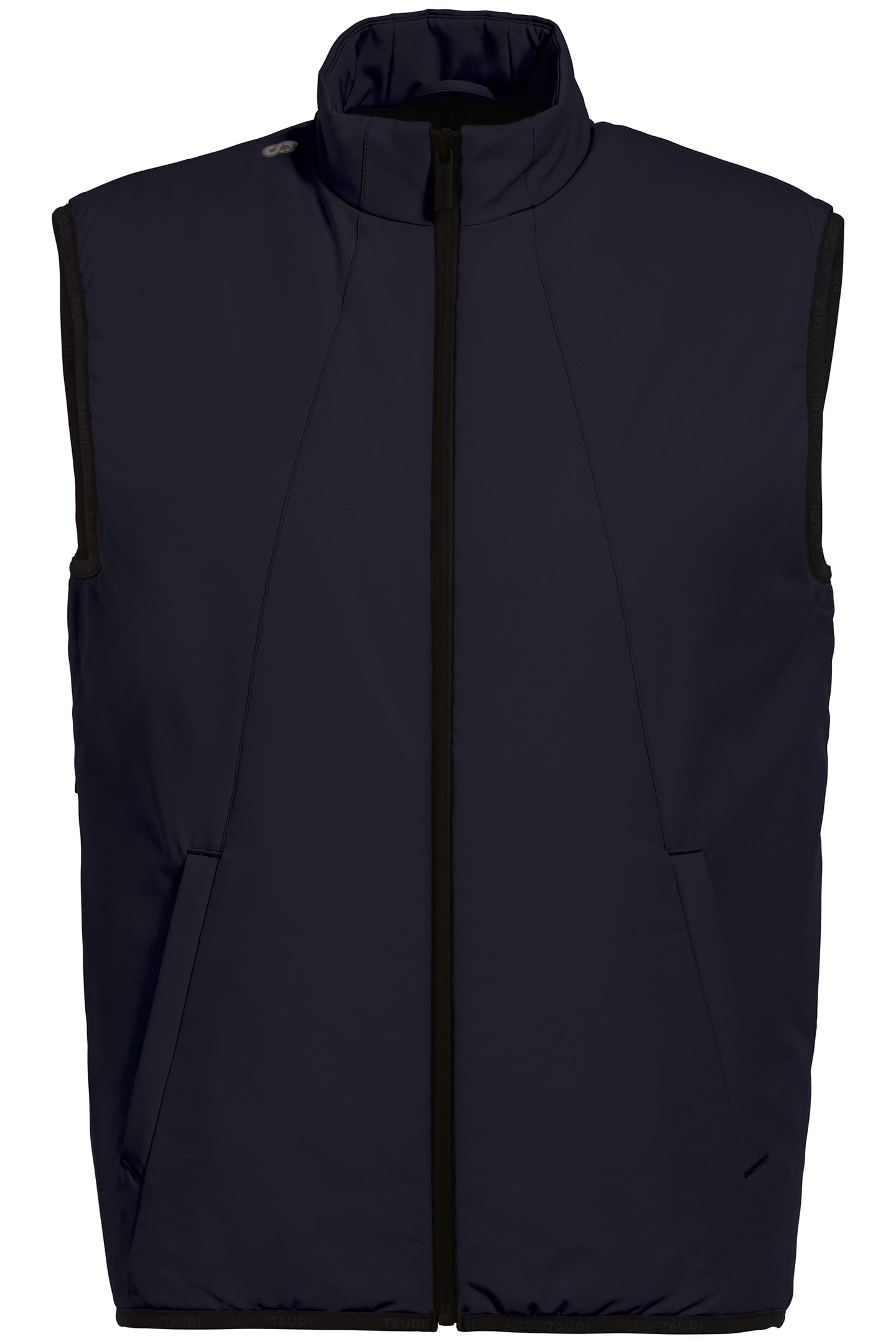 OVEMP V1.C1.03 HEATABLE VEST NAVY 3