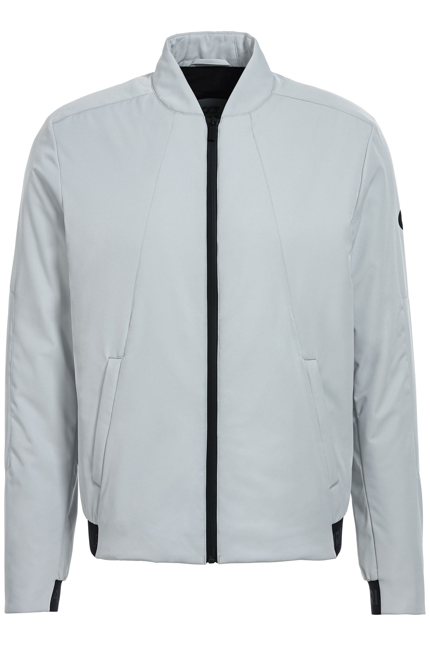 ATA OTEMPV1.C1.02 HEAT JACKET LIGHT GREY 3