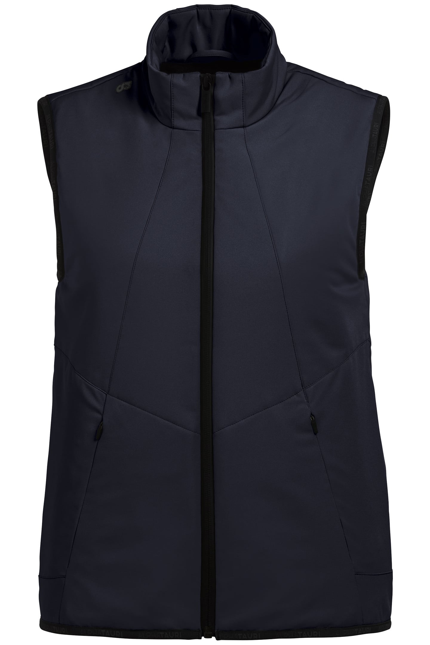 OVEMA V1.C1.03 HEATABLE VEST NAVY 3