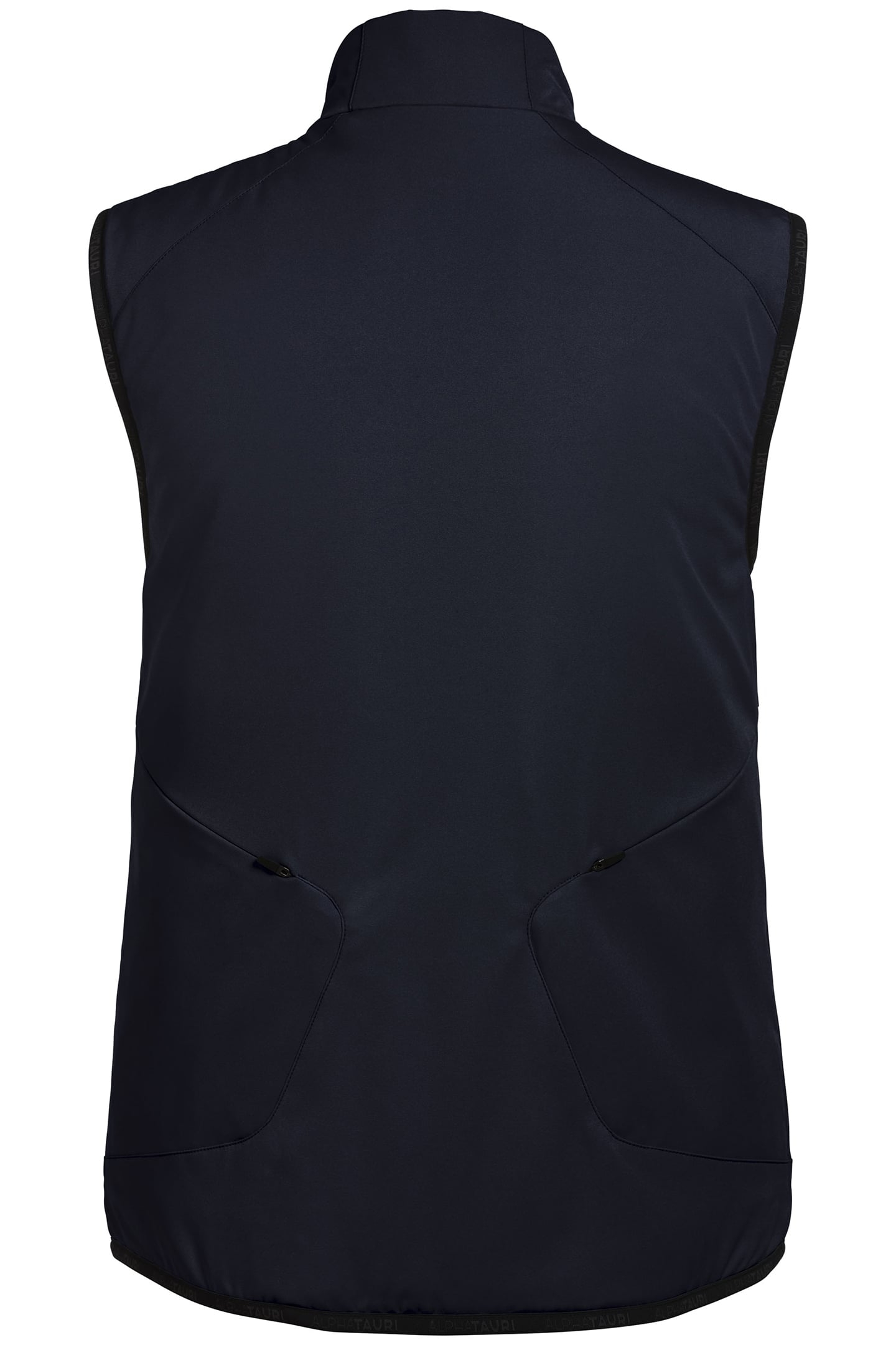 OVEMA V1.C1.03 HEATABLE VEST NAVY 4