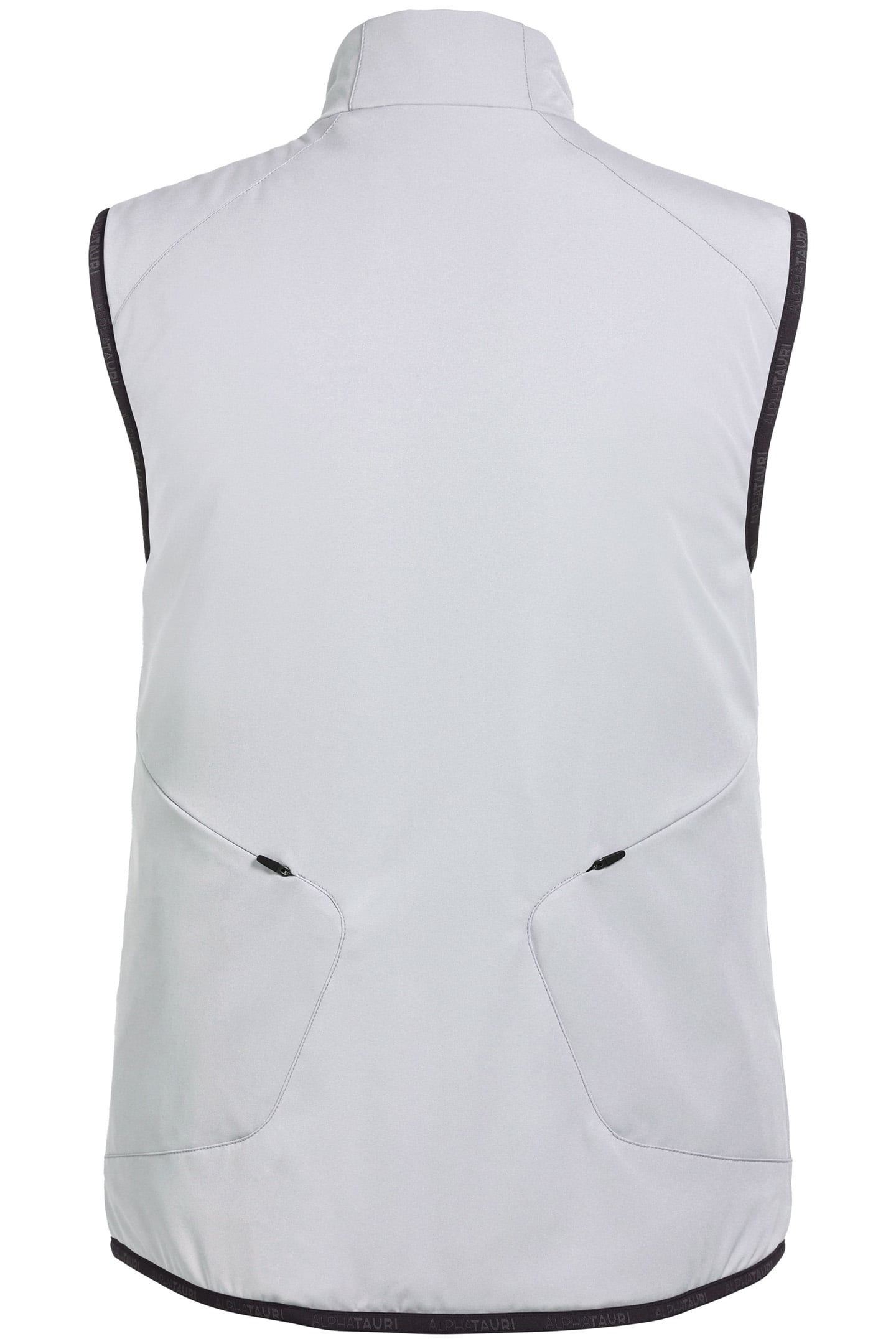 OVEMA V1.C1.03 HEATABLE VEST LIGHT GREY 4