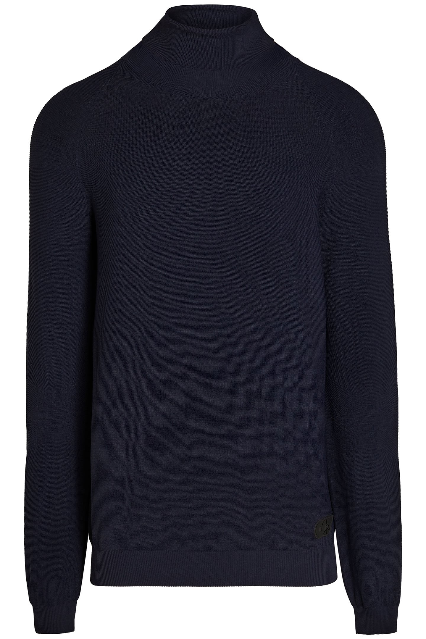 ATA FUZZO V1.Y5.02 PULLOVER NAVY 3