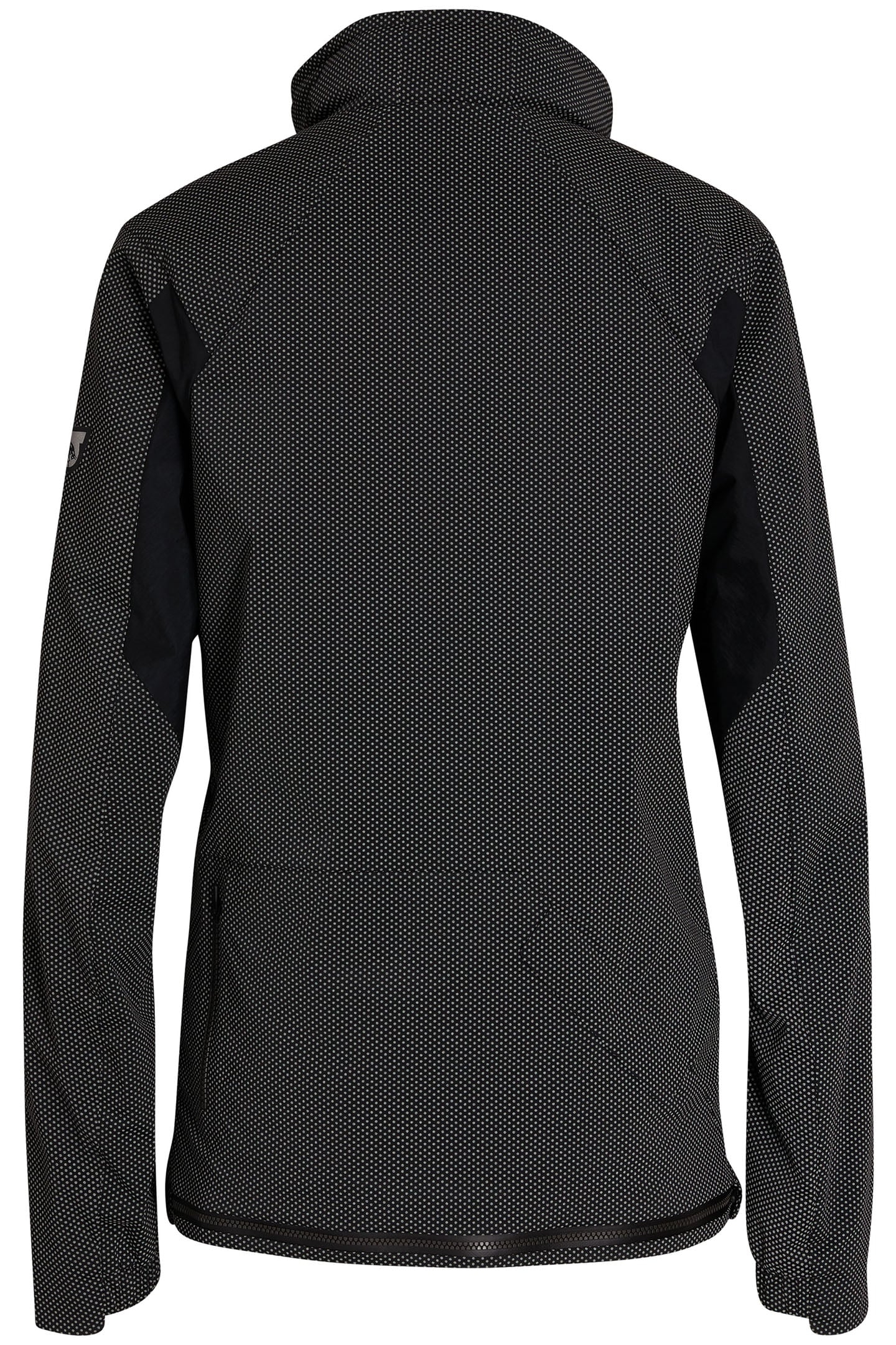 UNISEX OCOMM V1.C1.03 JACKET BLACK / GREY 6