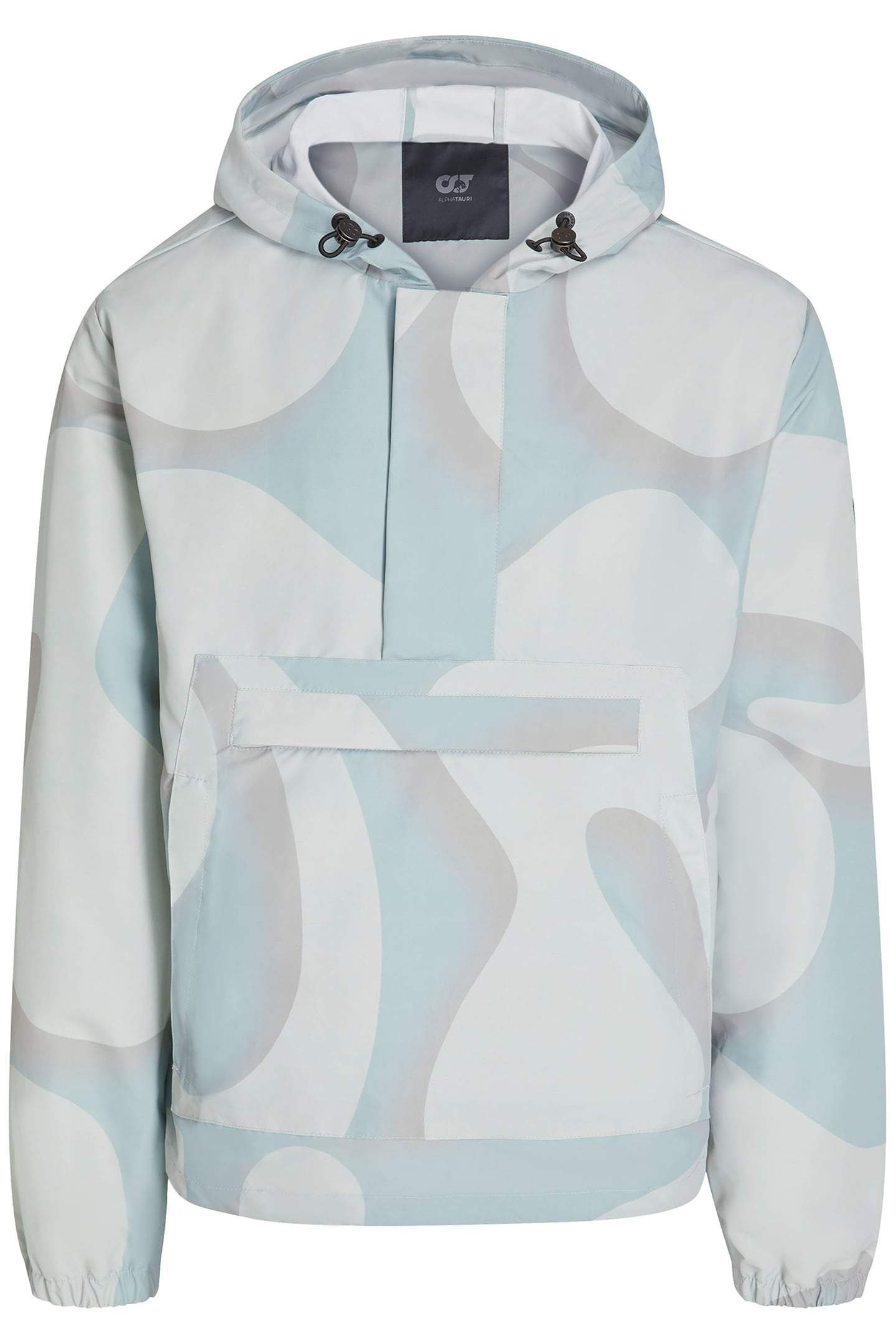 OAMIO V1.Y8.01 ANORAK SAGE 3