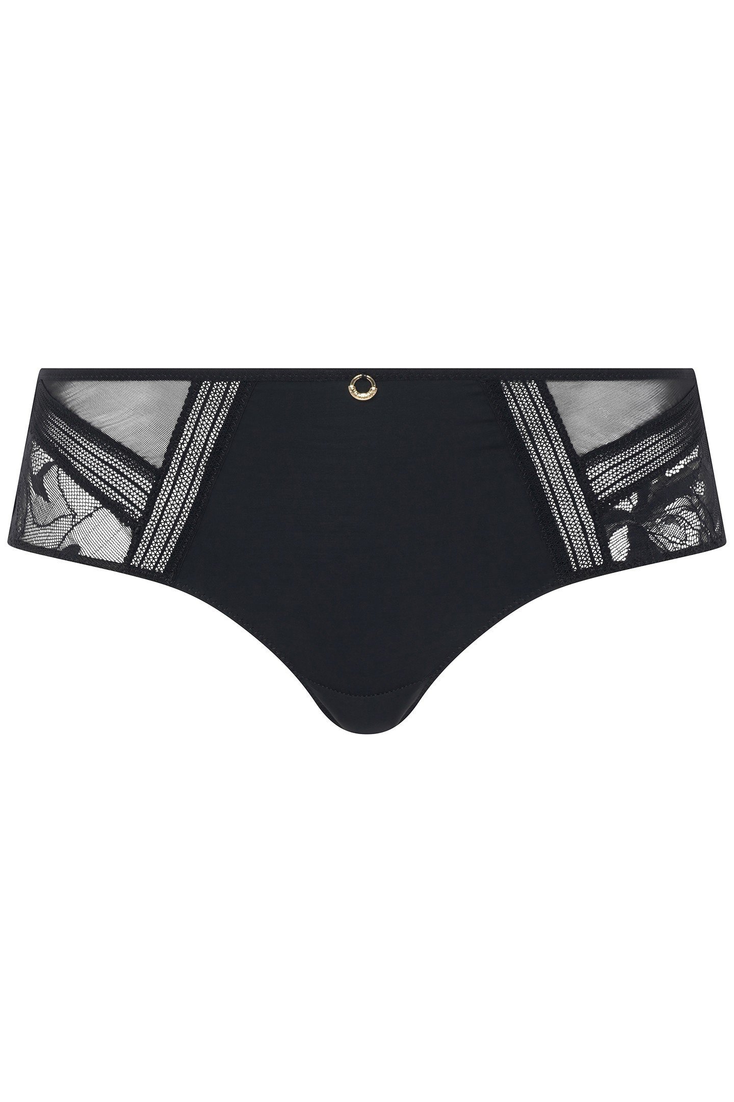 CO BO. SHORTY STD BLACK 3