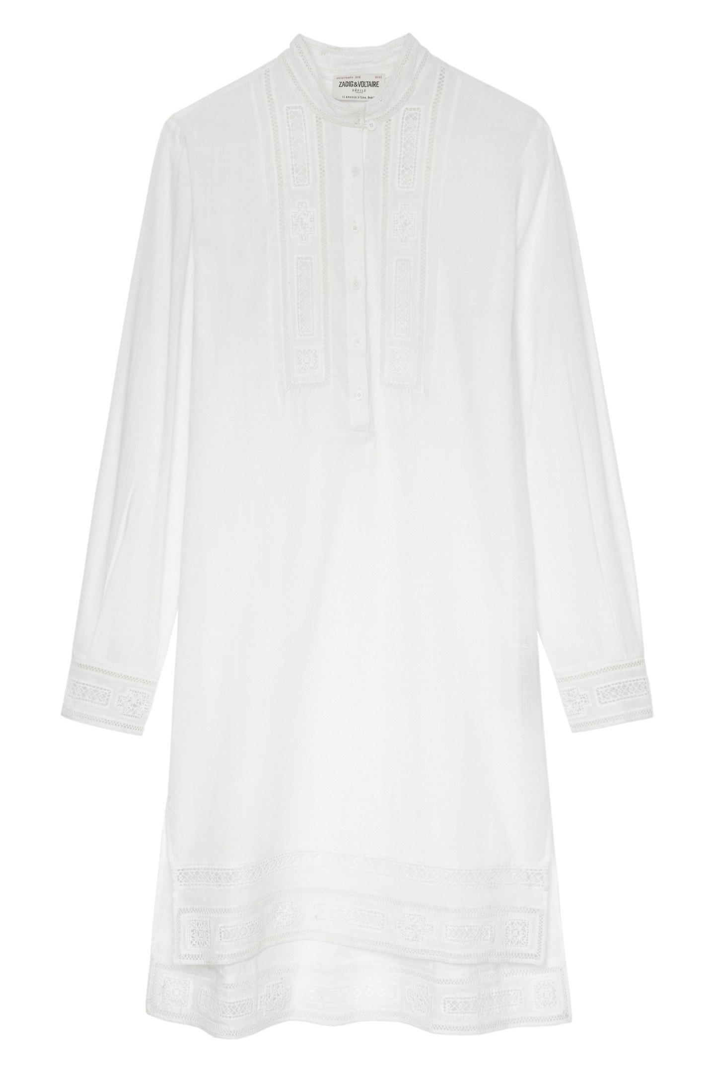 REDDA COTON DRESS JUDO 4