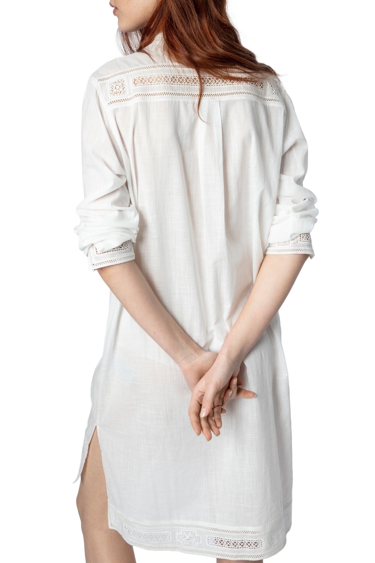 REDDA COTON DRESS JUDO 2