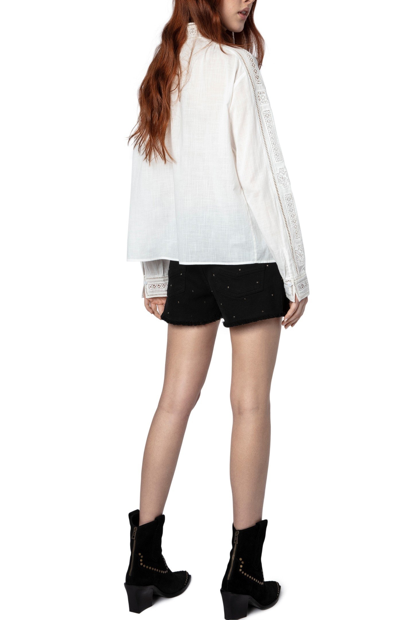 TEDDY COTON TOP JUDO 6