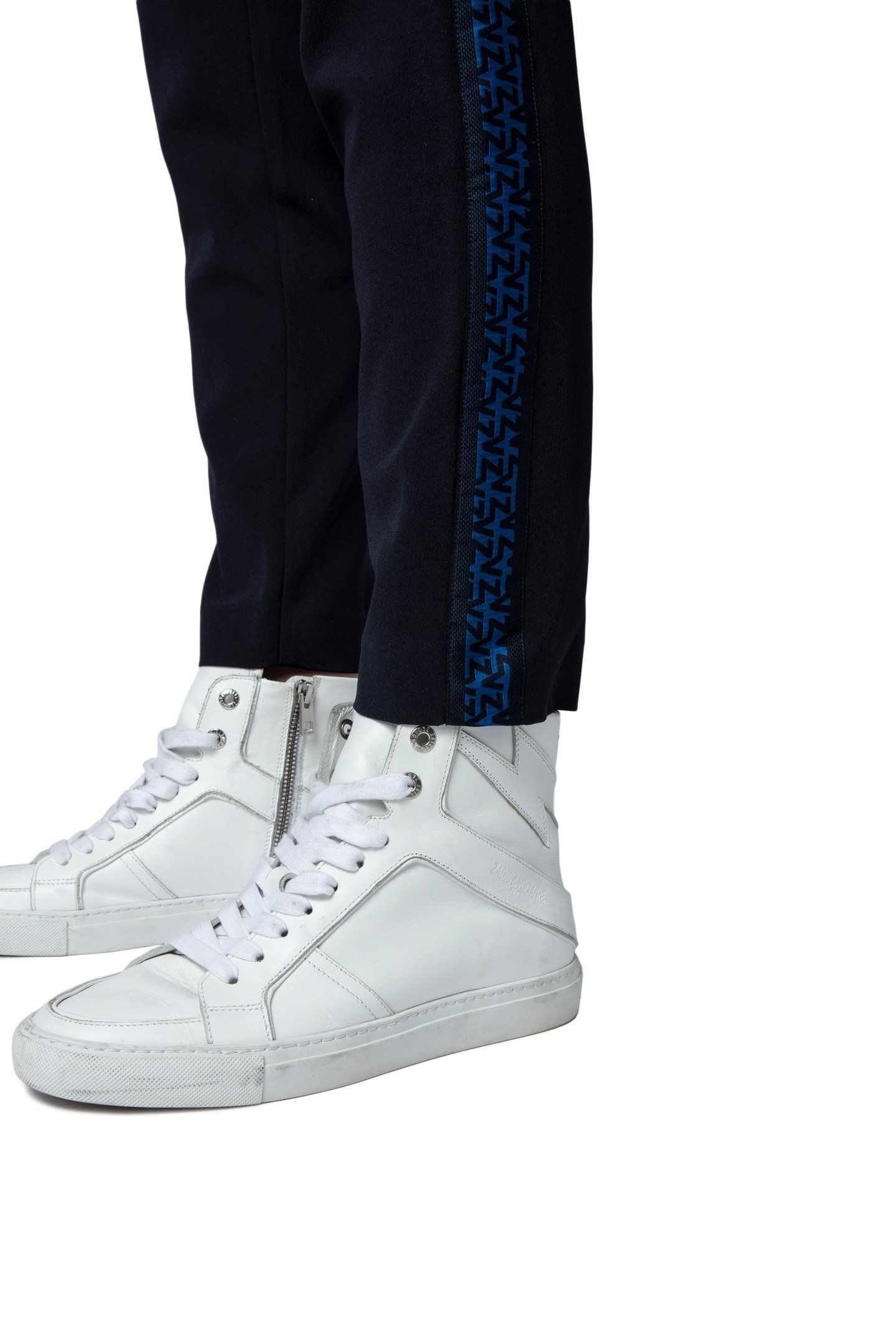 PAULA BAND PANTS ENCRE 7