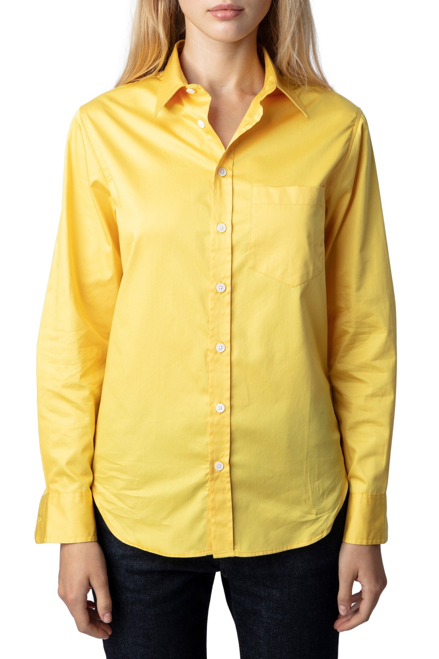 TASKIZ POP SHIRT SUN 1