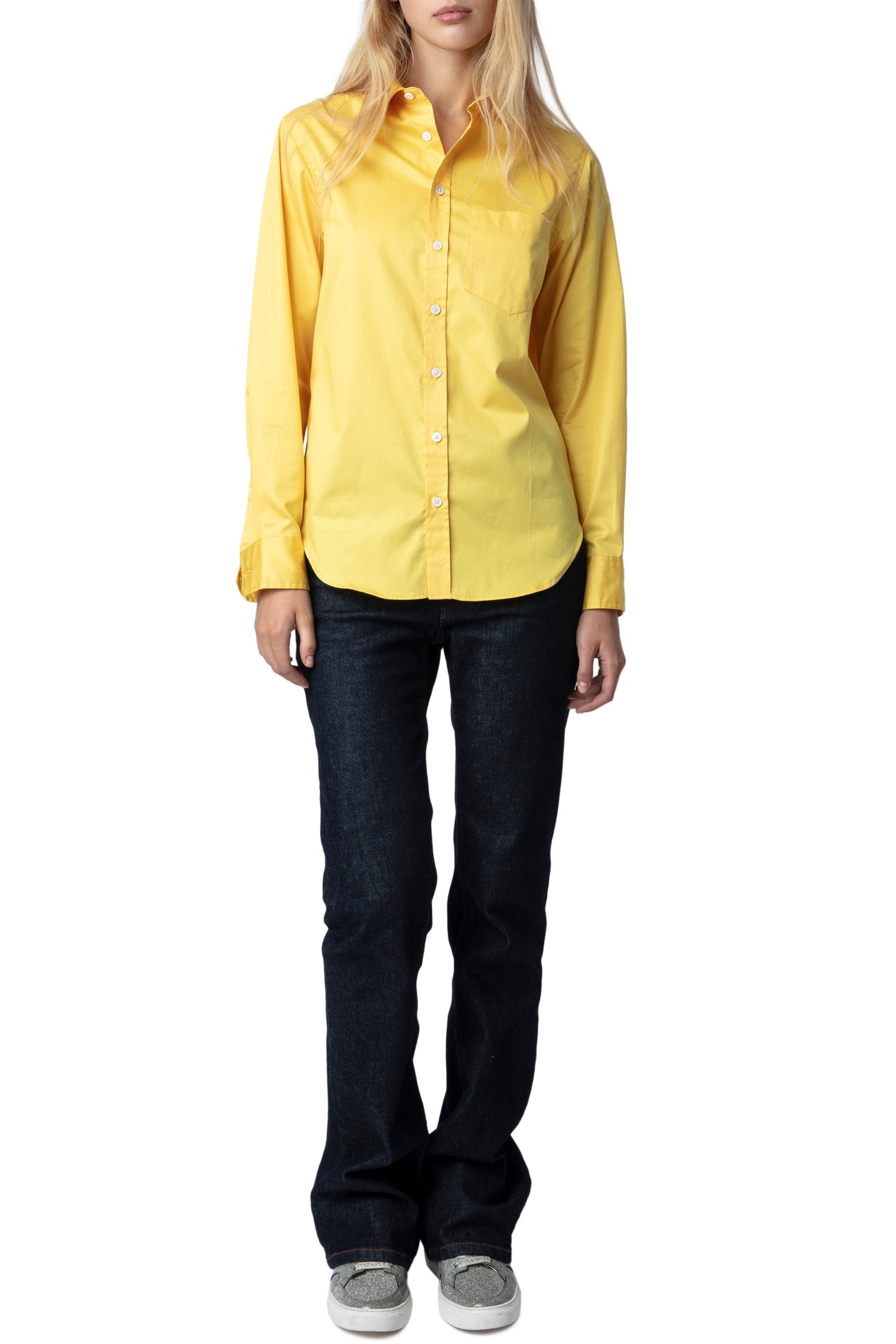 TASKIZ POP SHIRT SUN 5