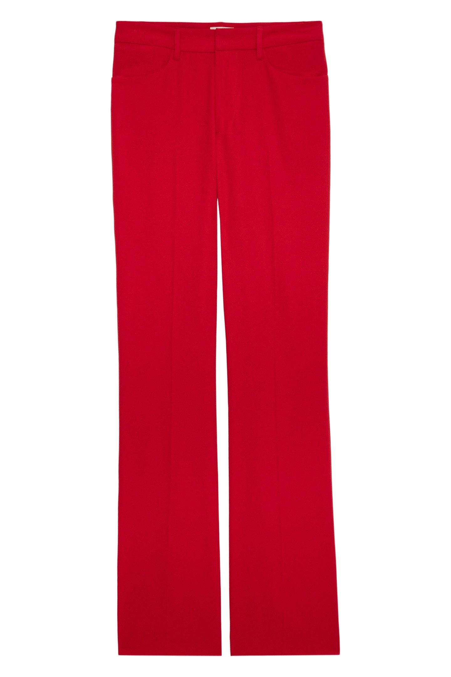 PISTOL CREPE PANTS JAPON 4