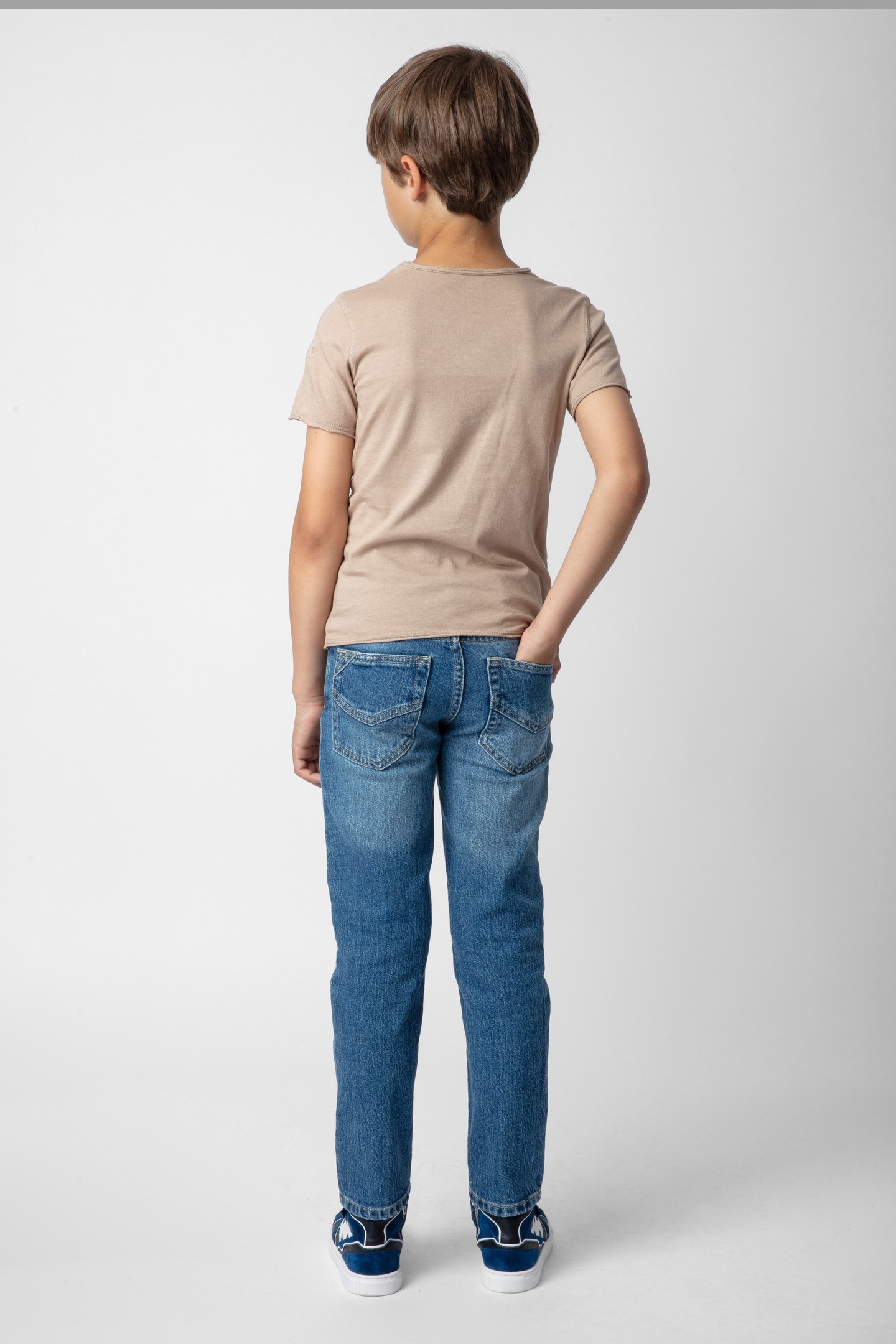 SEAN BOYS JEAN LIGHT BLUE 2