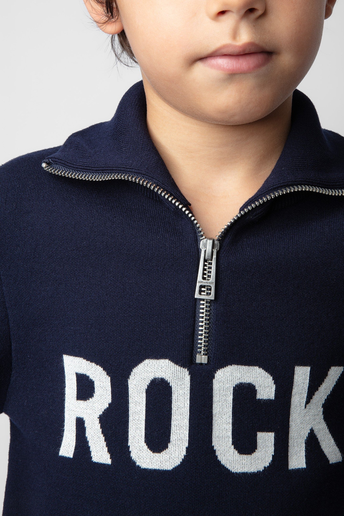 TIM BOYS ROCK SWEATER DARK BLUE 5
