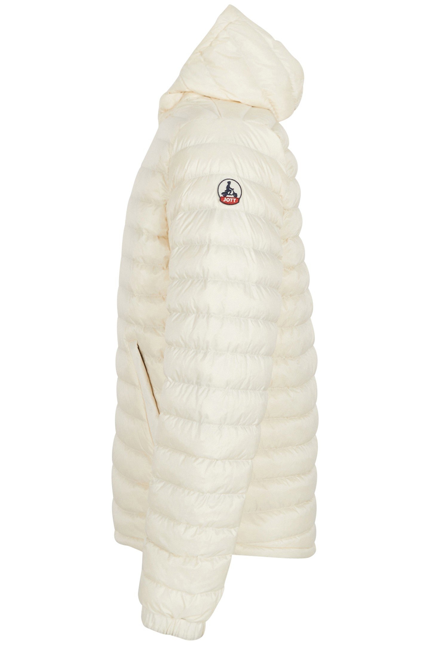 BERGEN 2.0 JACKET CELADON GREEN / CLAY 6