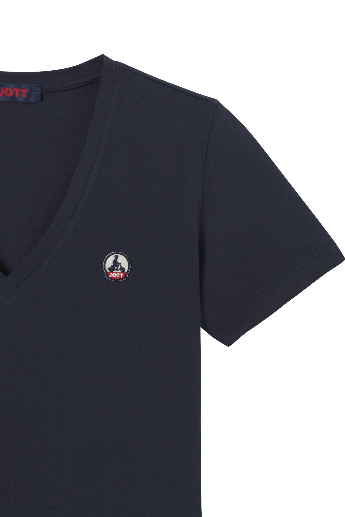 CANCUN 2.0 T-SHIRT NAVY 2