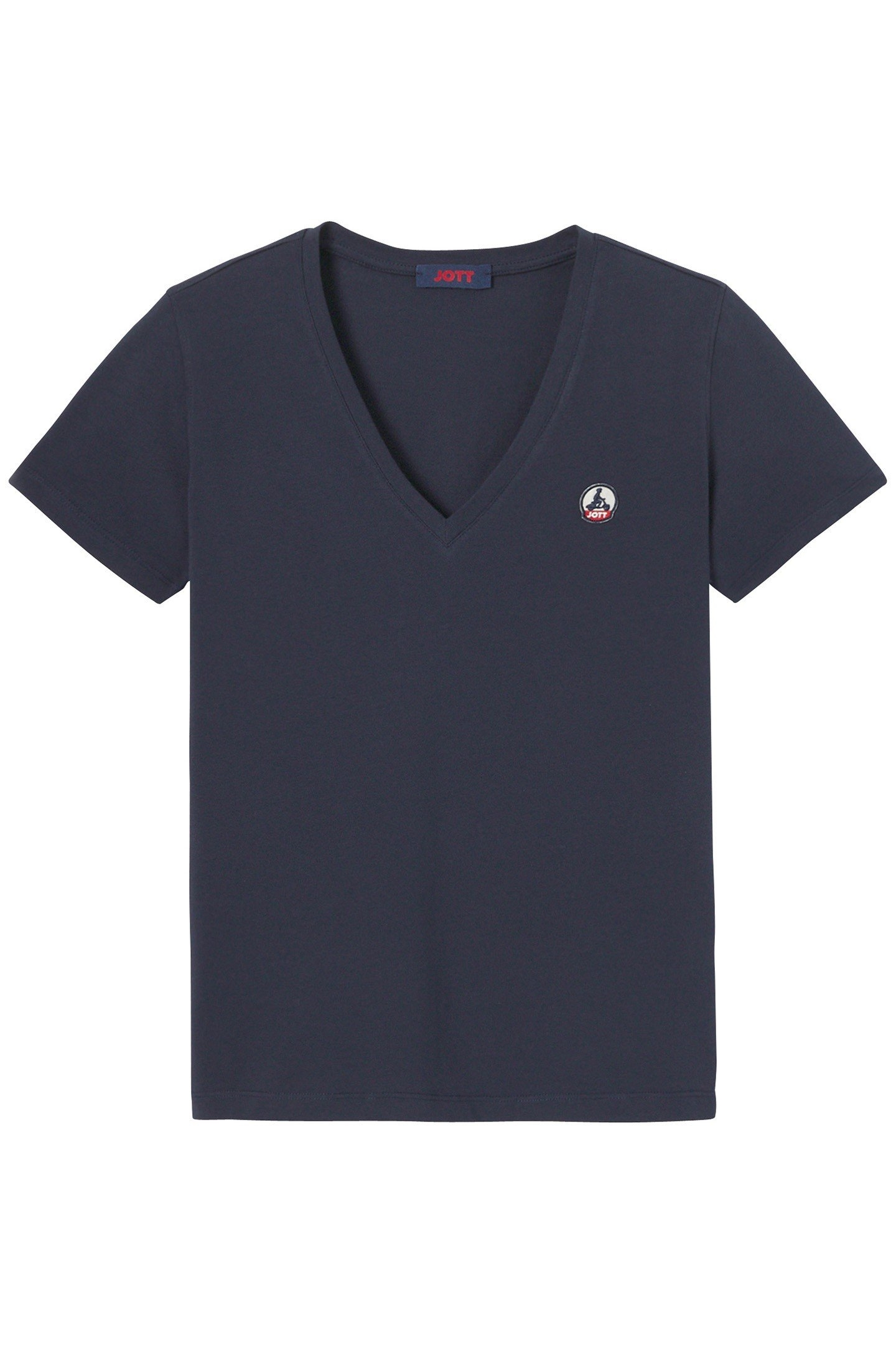CANCUN 2.0 T-SHIRT NAVY 1