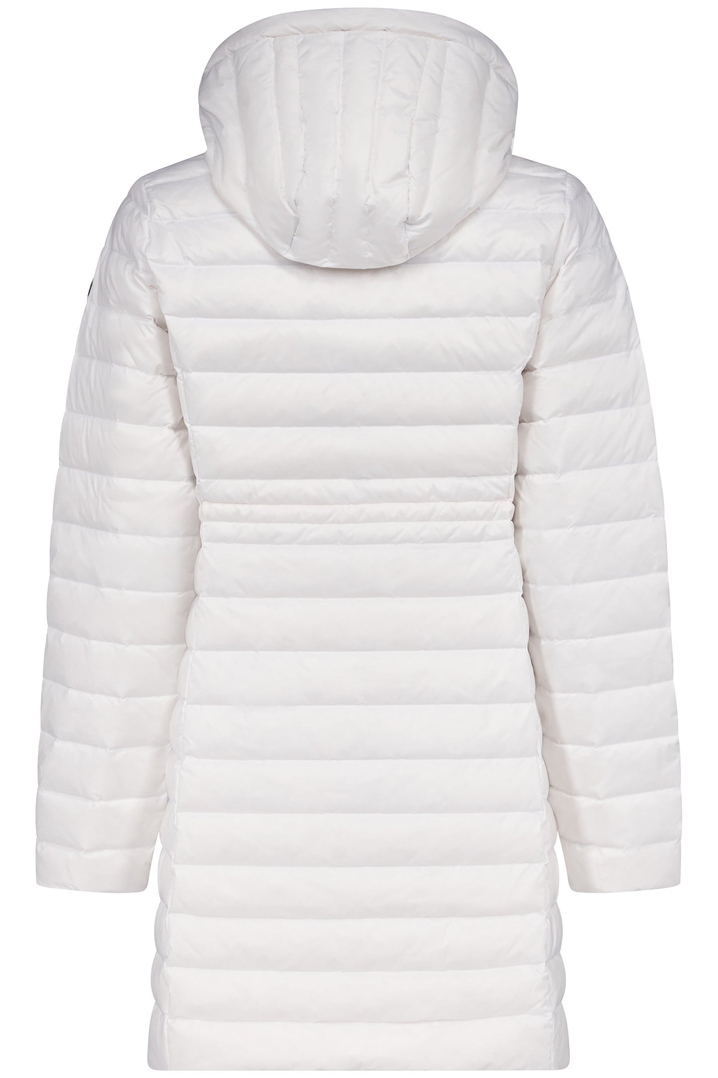VERO 2.0 DOWN JACKET WHITE 2
