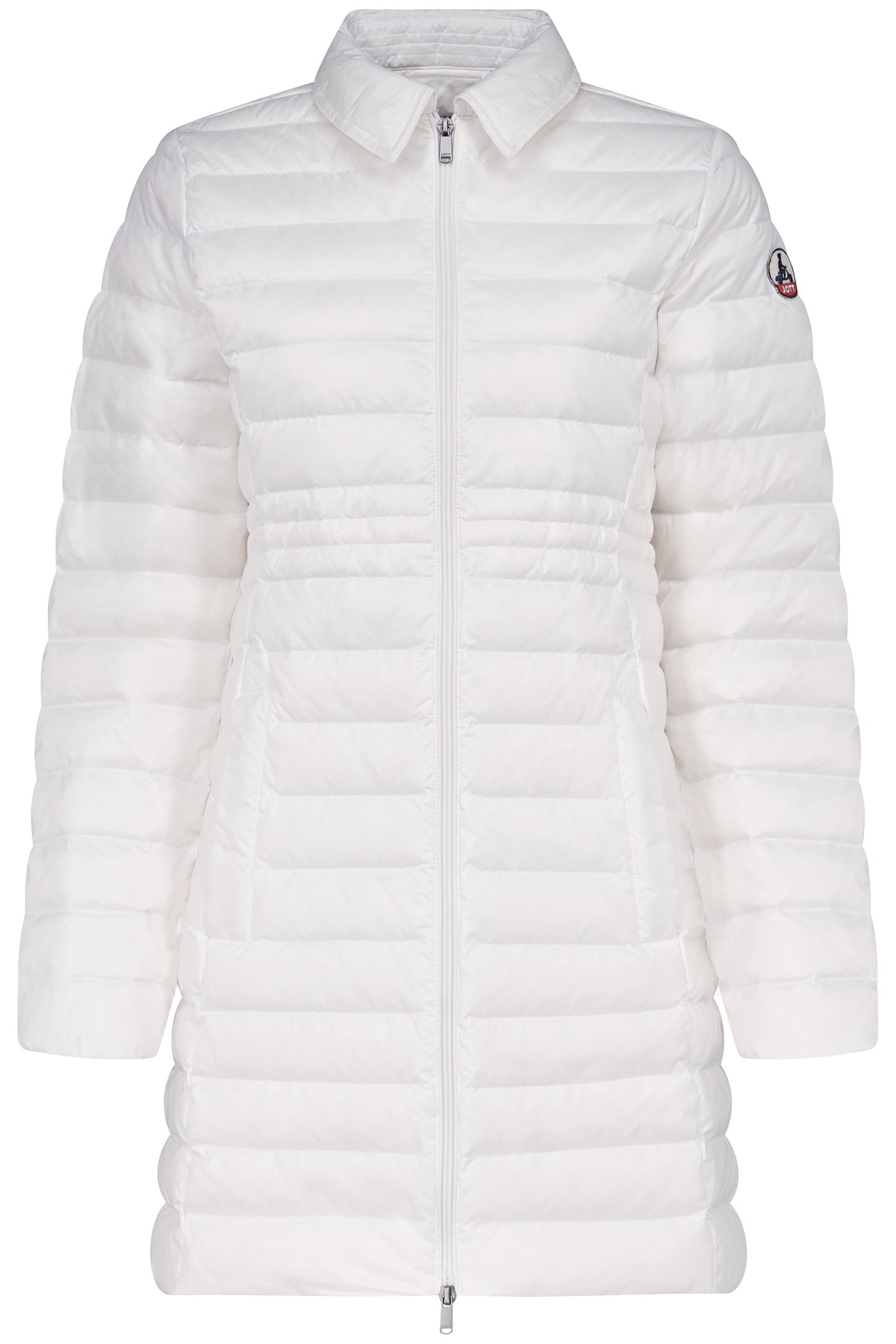 VERO 2.0 DOWN JACKET WHITE 3