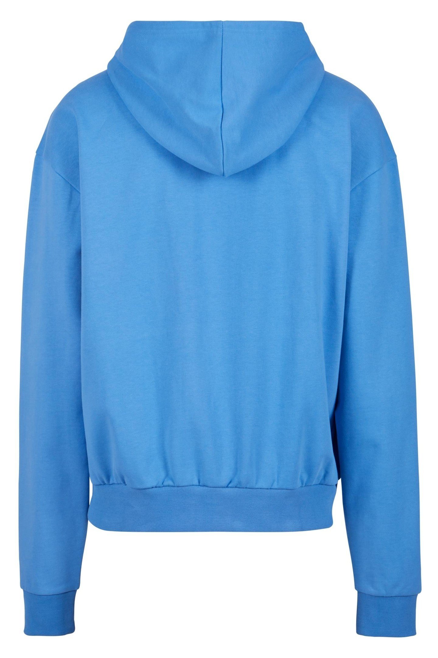 ULTRA HEAVY HOODY HORIZONBLUE 2
