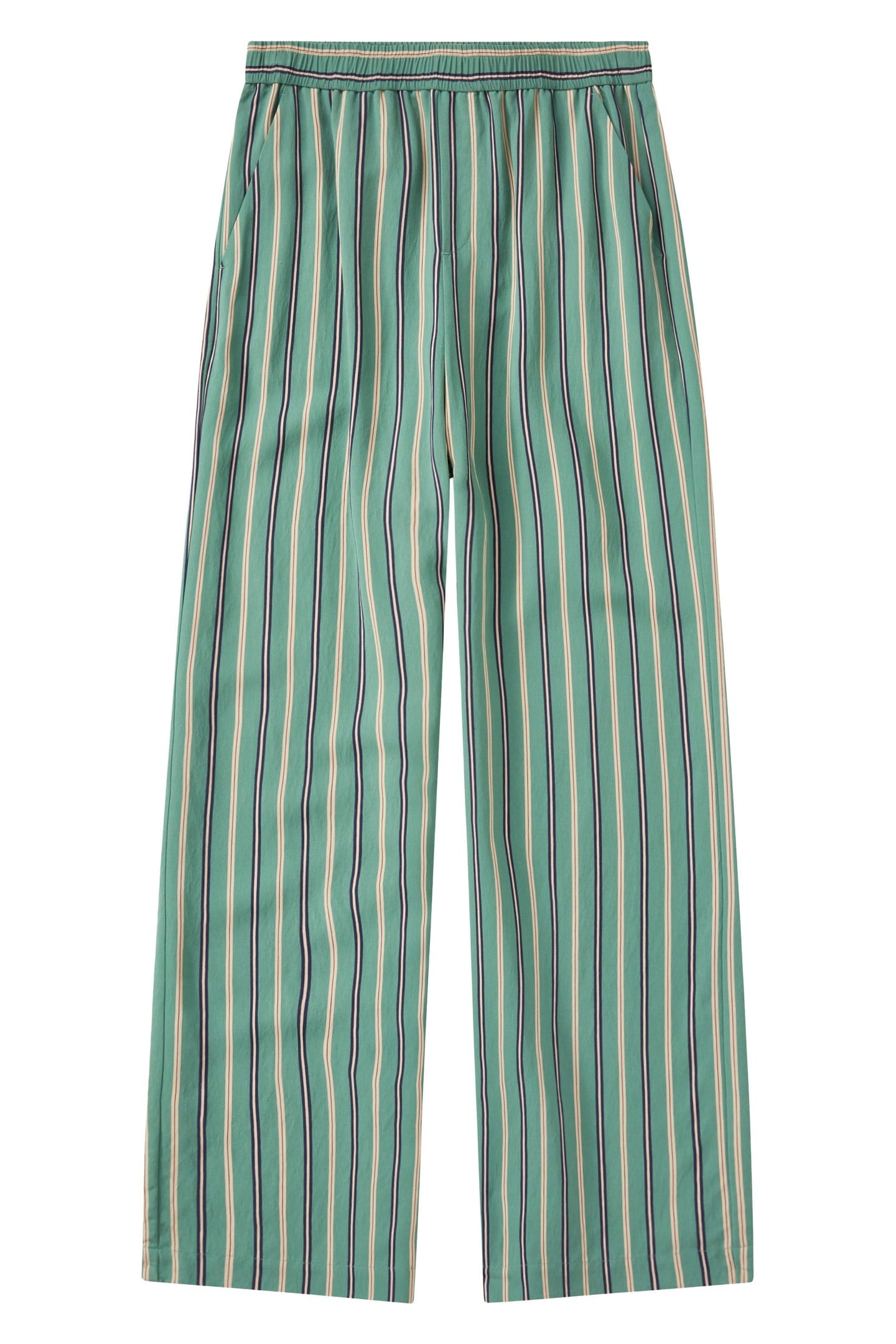 WINONA PANTS NEW GREEN 6