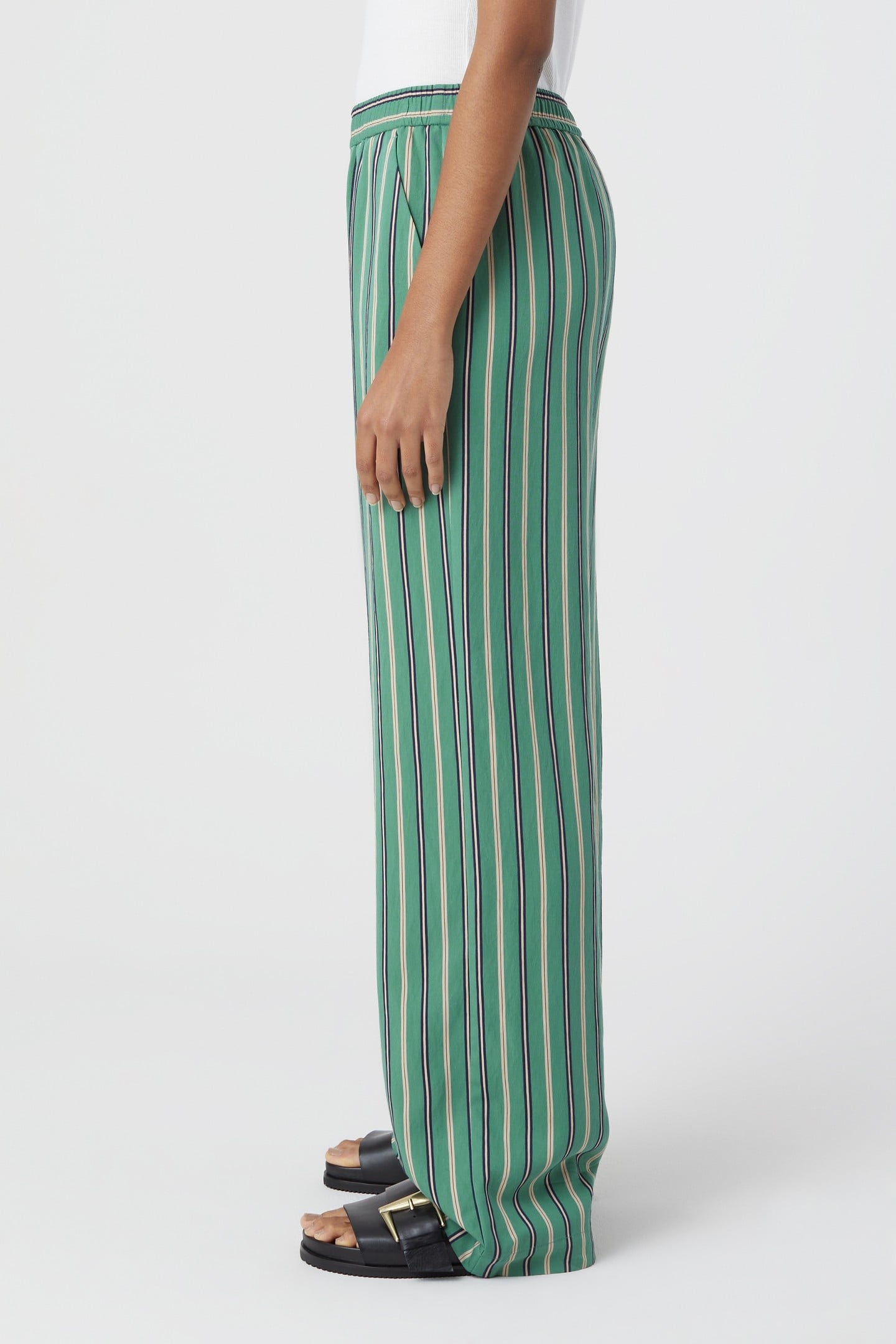 WINONA PANTS NEW GREEN 5