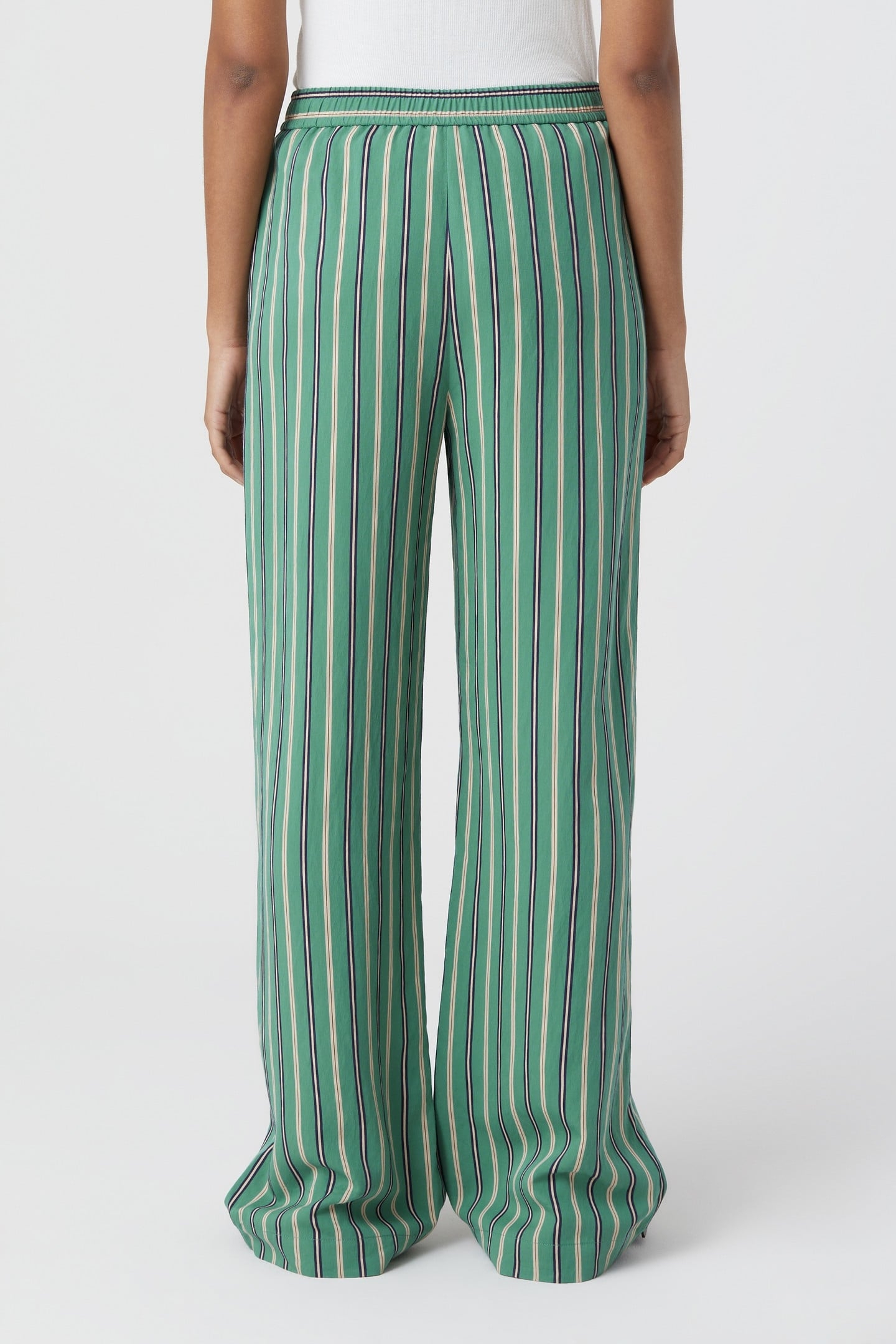 WINONA PANTS NEW GREEN 4