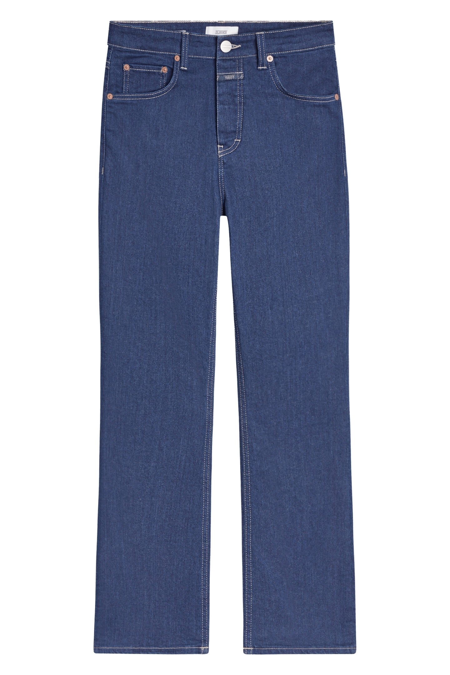 HI-SUN JEANS DARK BLUE 6