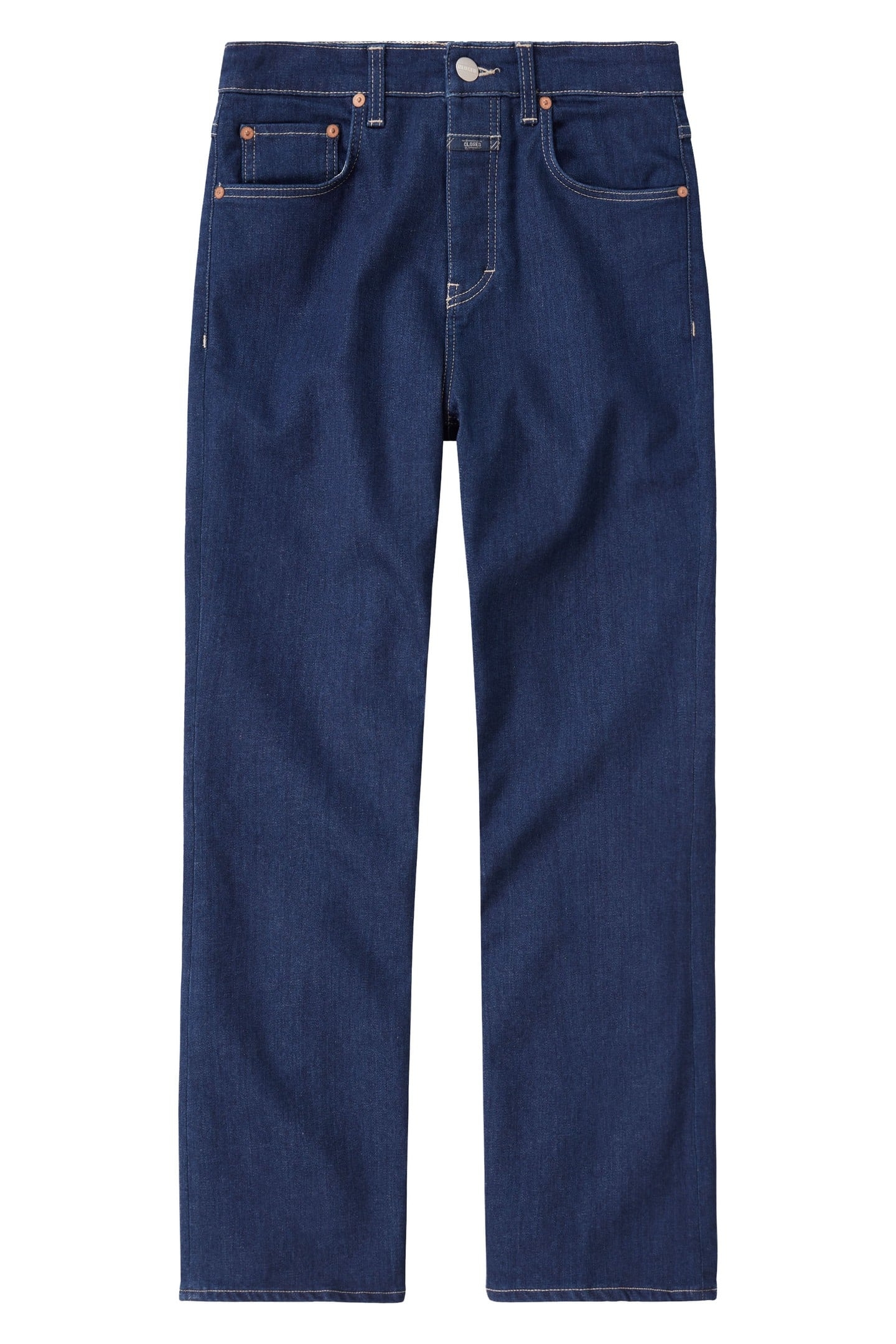 HI-SUN JEANS DARK BLUE 7