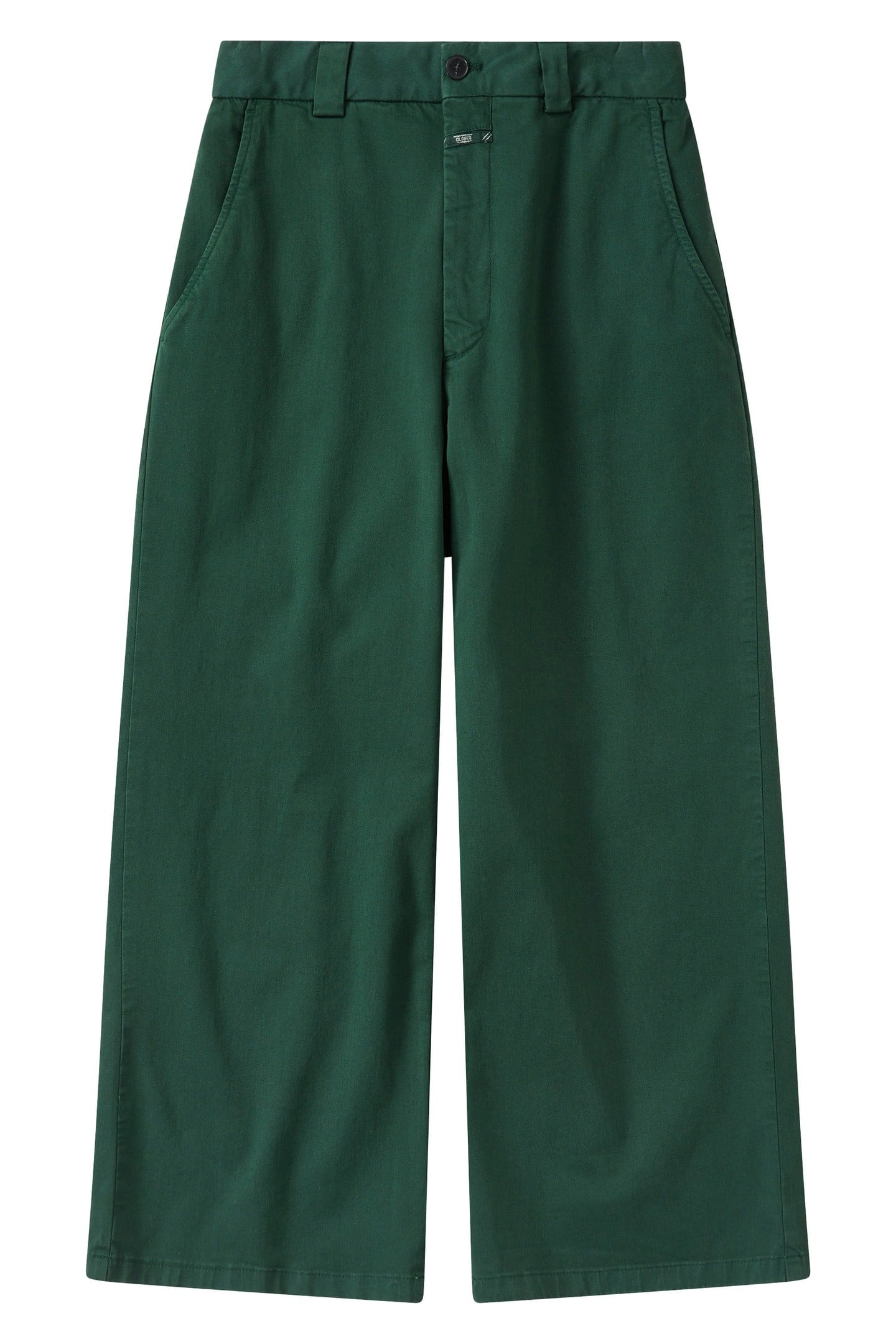 BARTON PANTS FERN GREEN 6