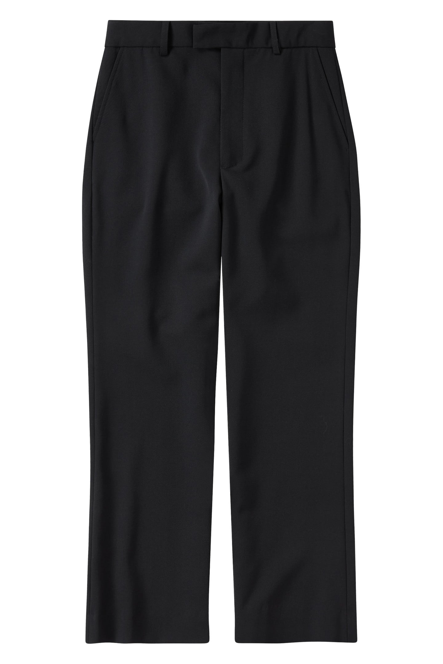 WHARTON PANTS BLACK 6