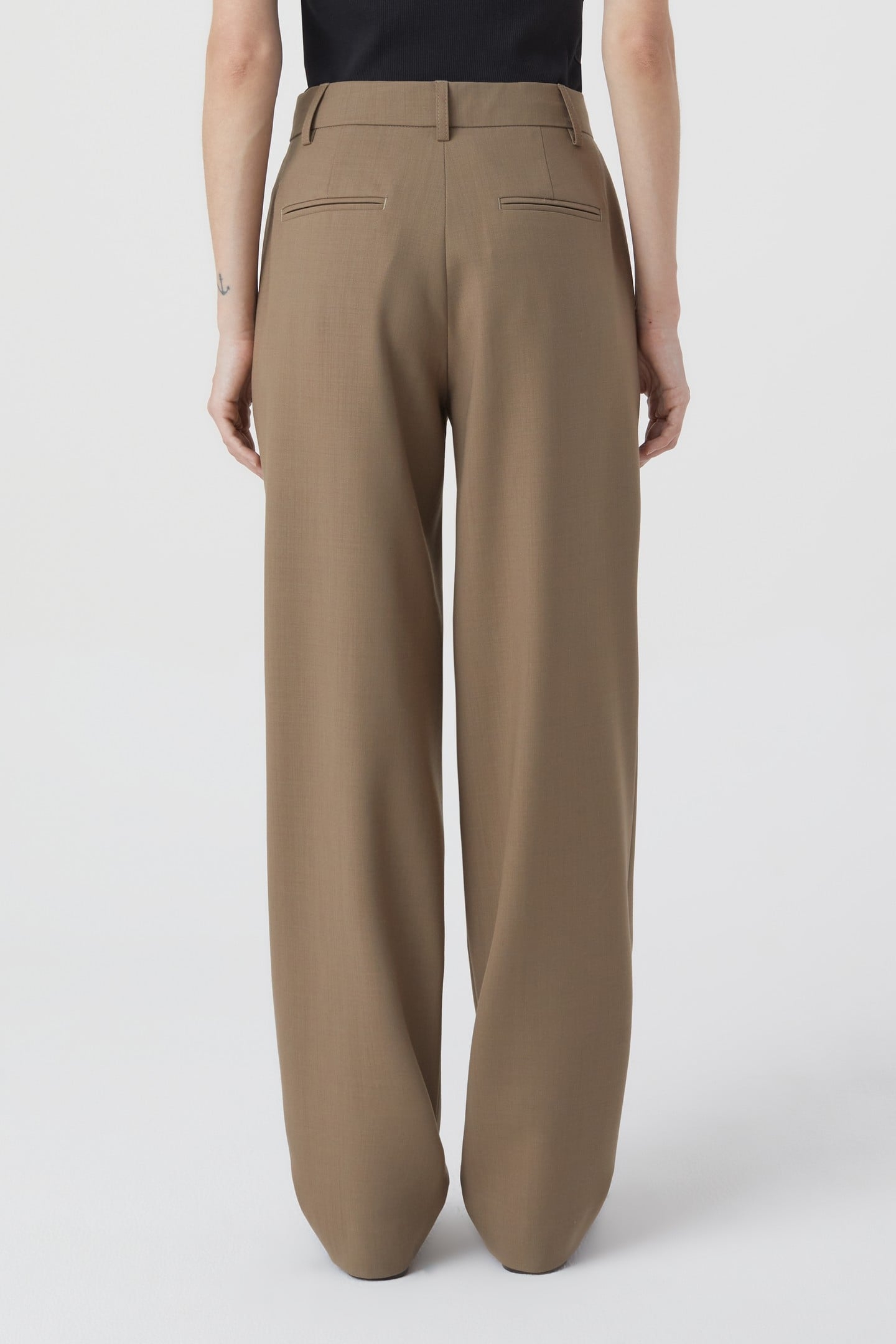 EARLS PANTS OLD PINE 4