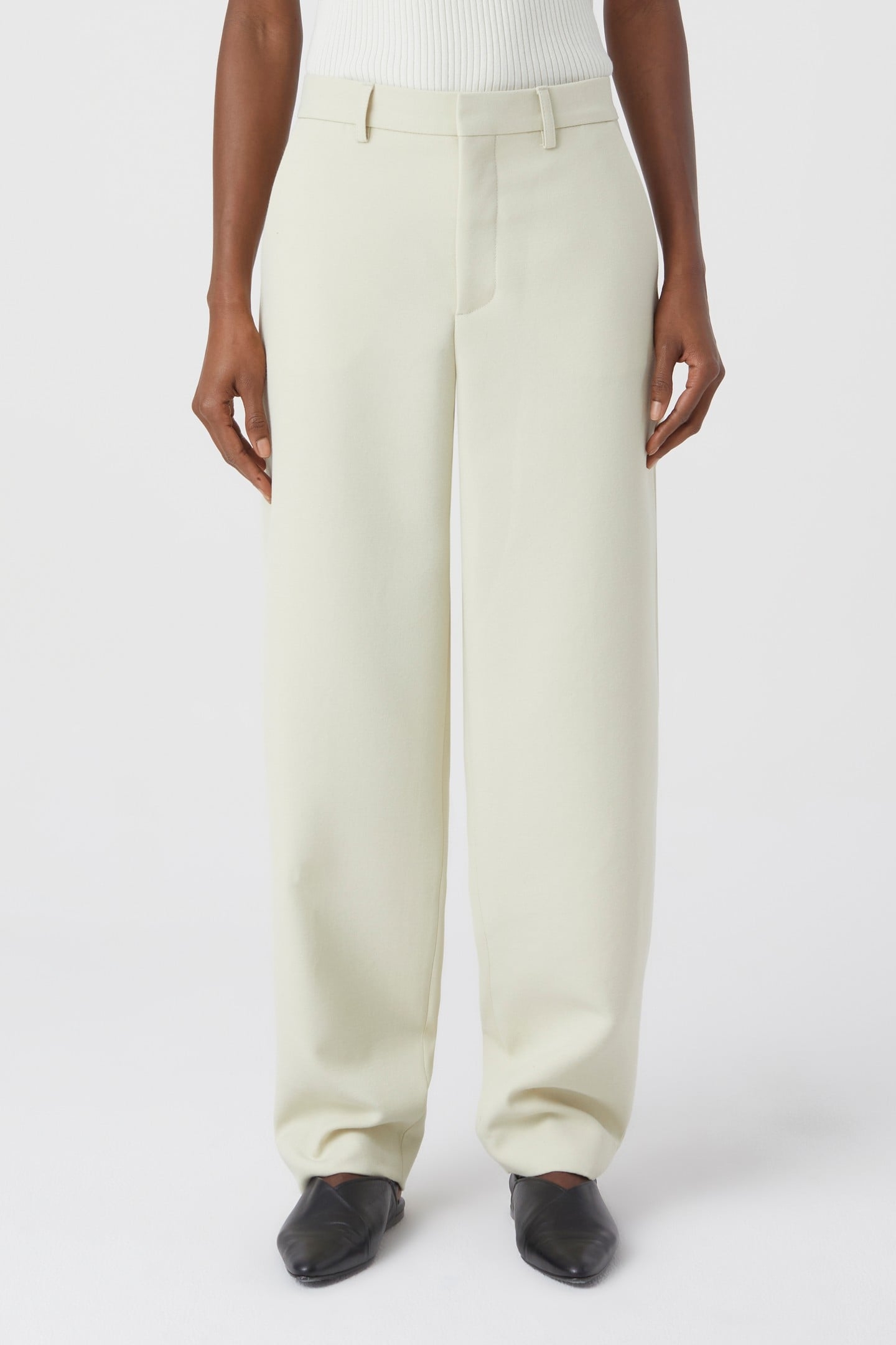 EARLS PANTS SHETLAND 1