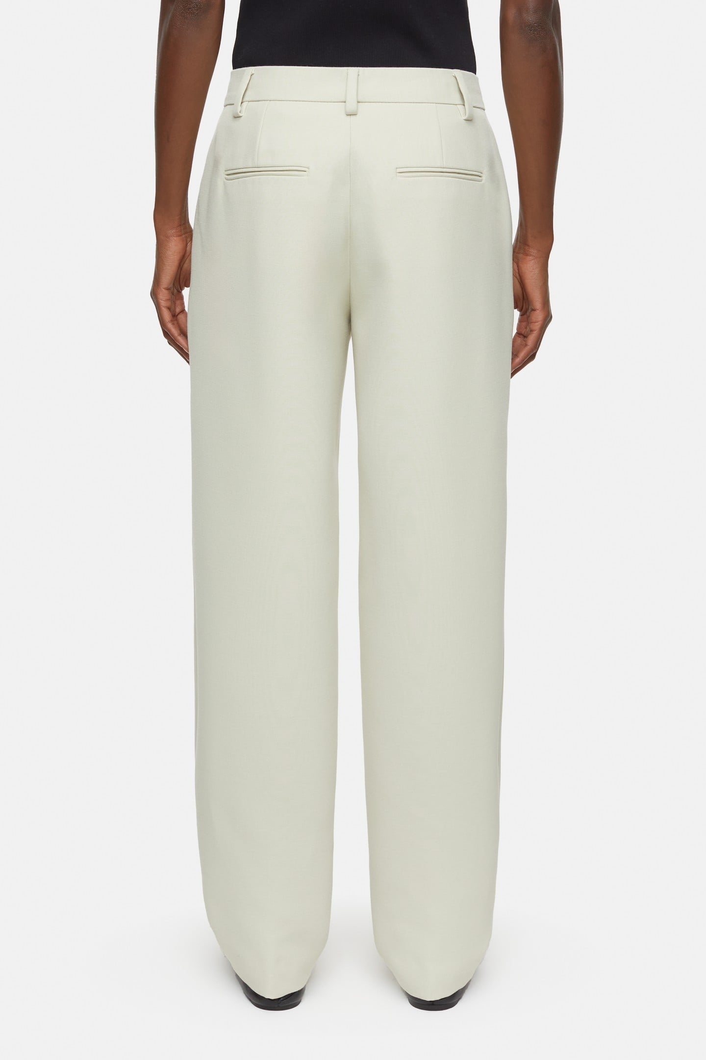 EARLS PANTS SHETLAND 4