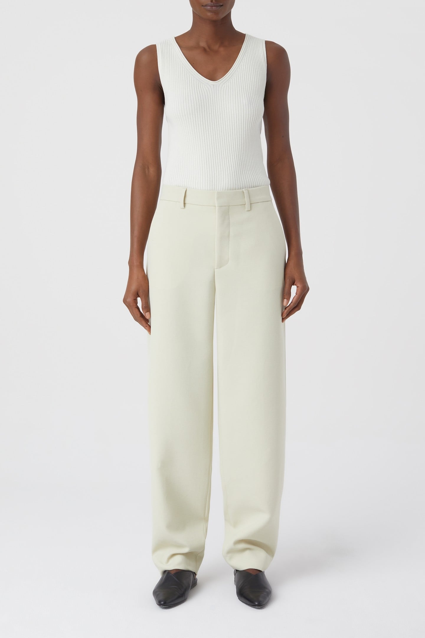 EARLS PANTS SHETLAND 2