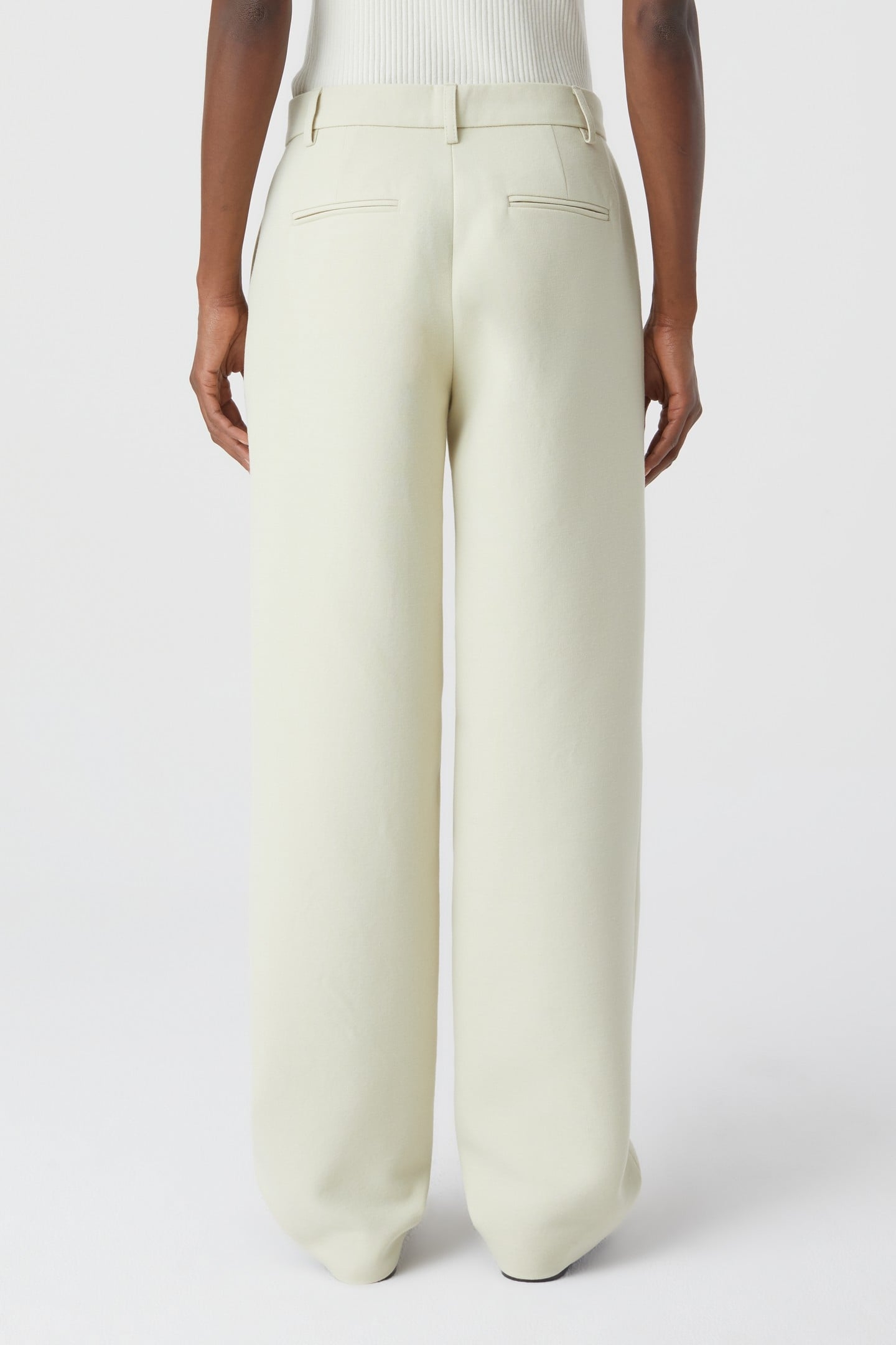 EARLS PANTS SHETLAND 5