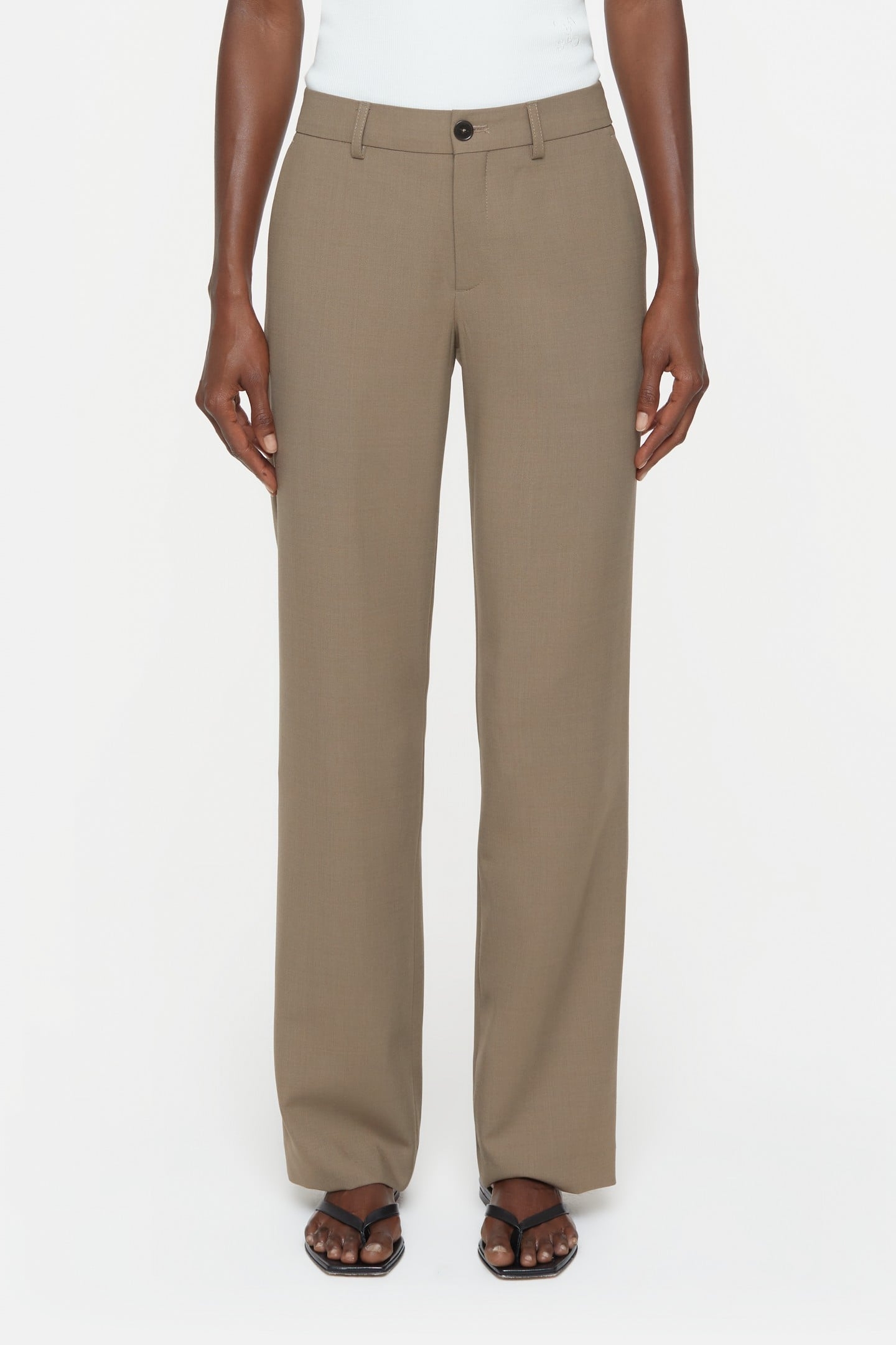 BRYSON PANTS OLD PINE 1