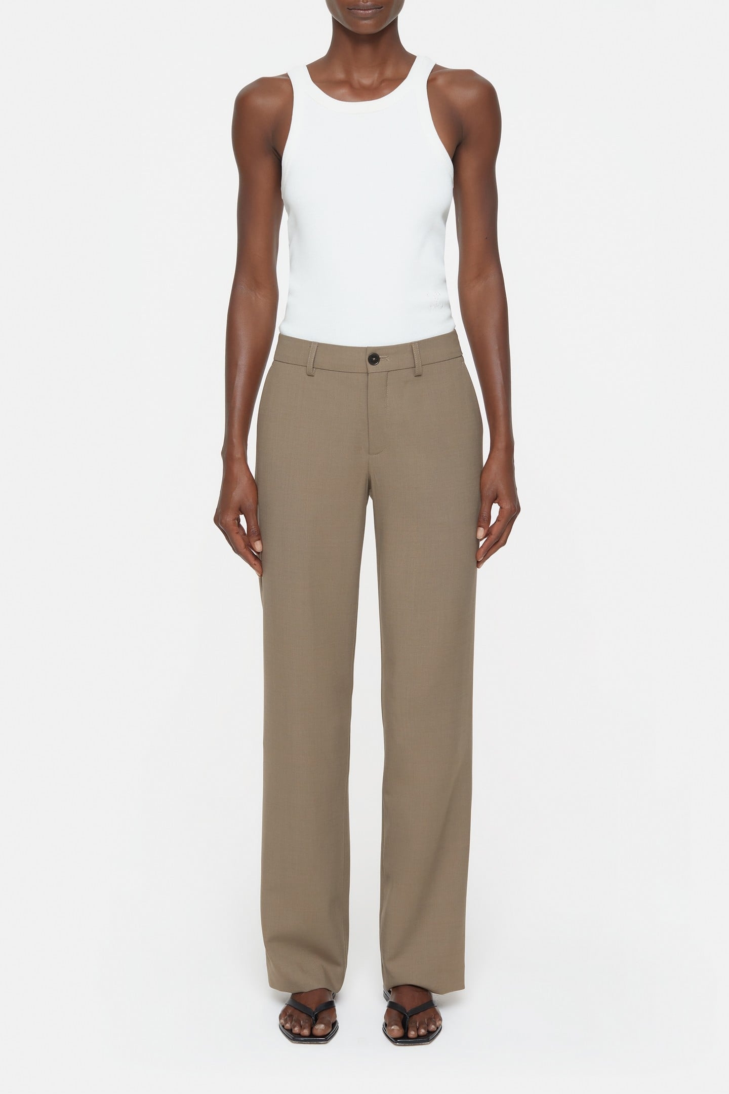 BRYSON PANTS OLD PINE 2