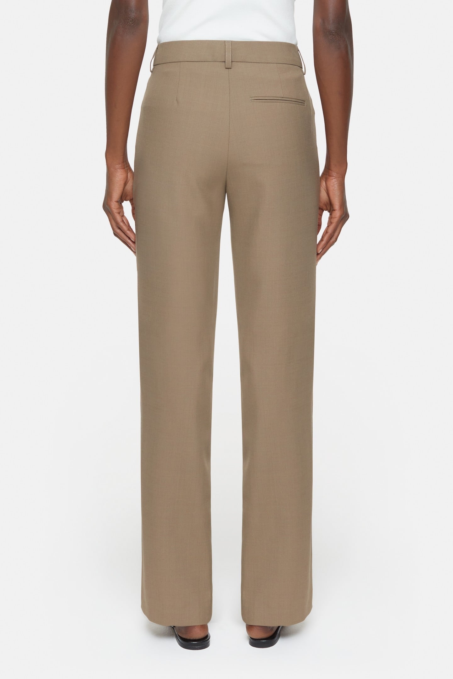 BRYSON PANTS OLD PINE 4