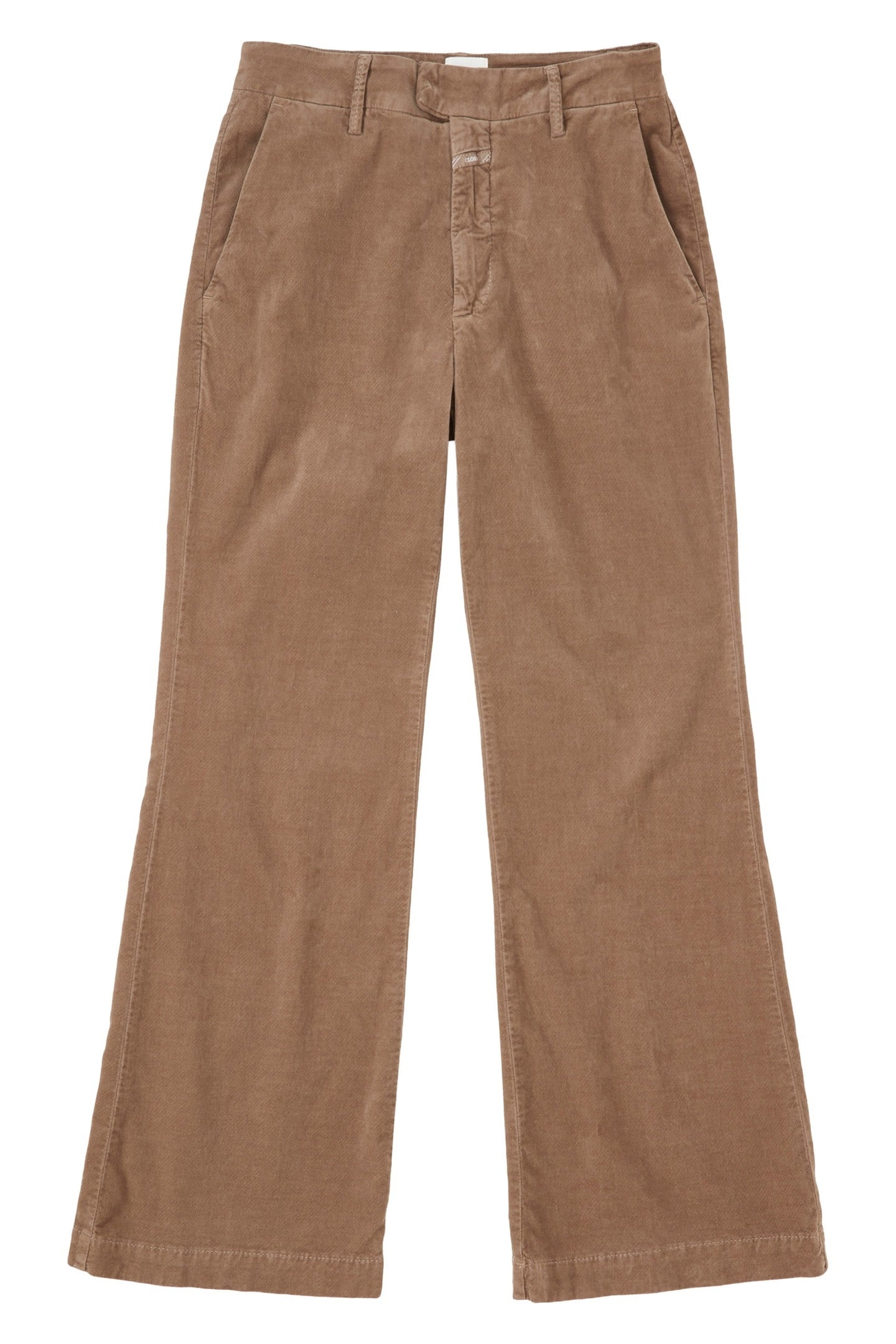 WHARTON PANTS OLD PINE 5