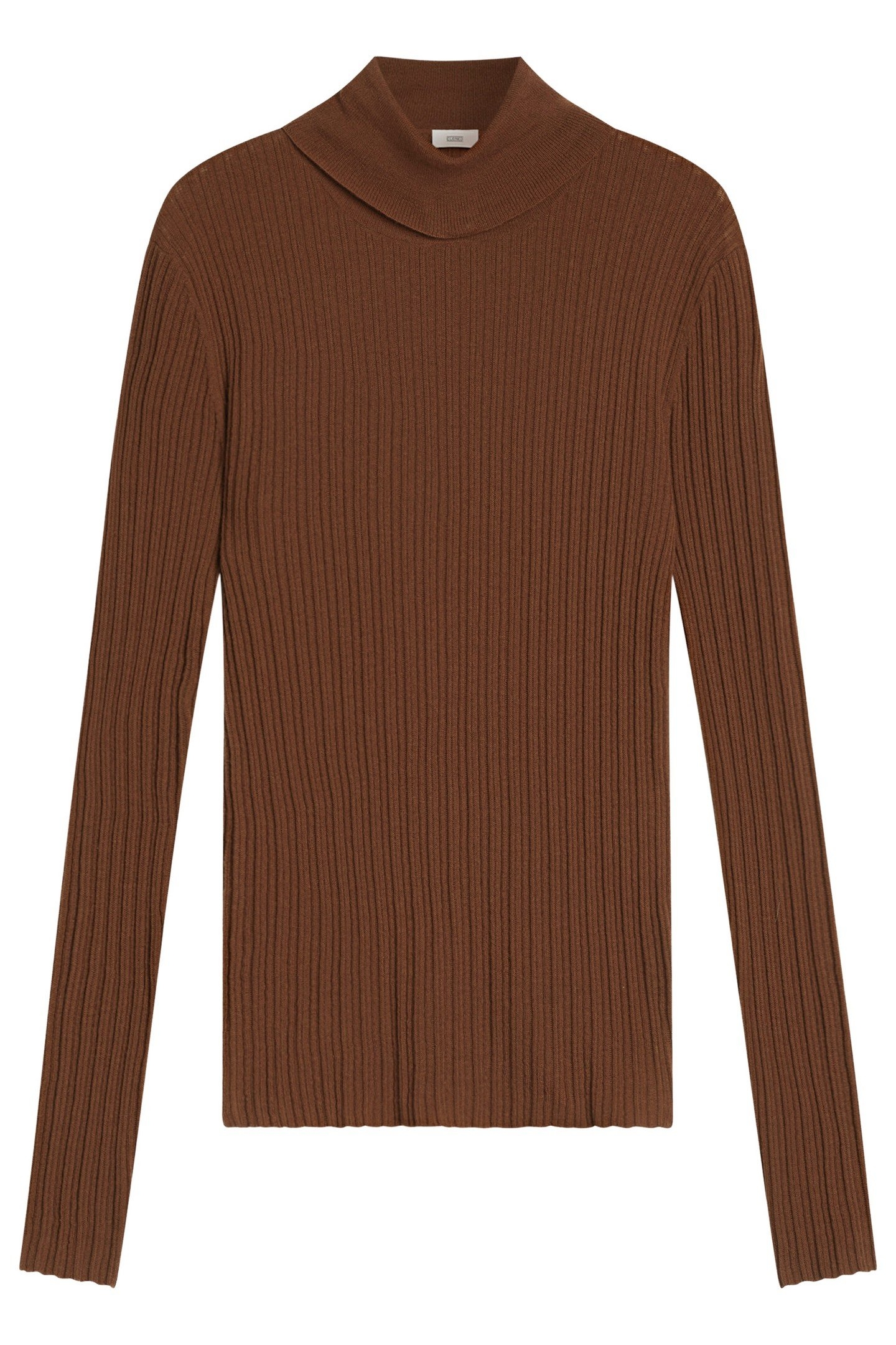 ROLLI LONGSLEEVE KNITS AUBURN 6