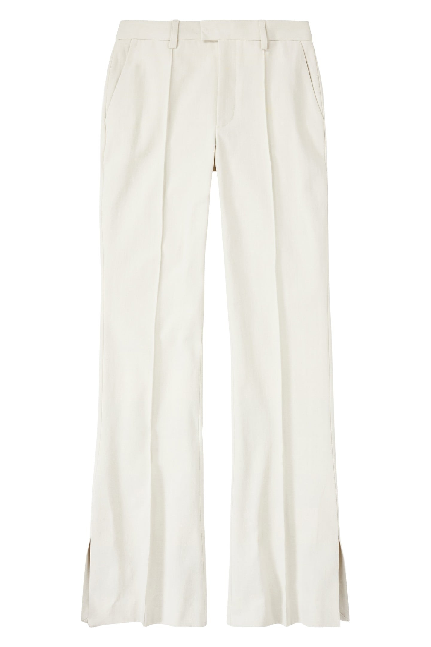 DENAIR PANTS IVORY 6