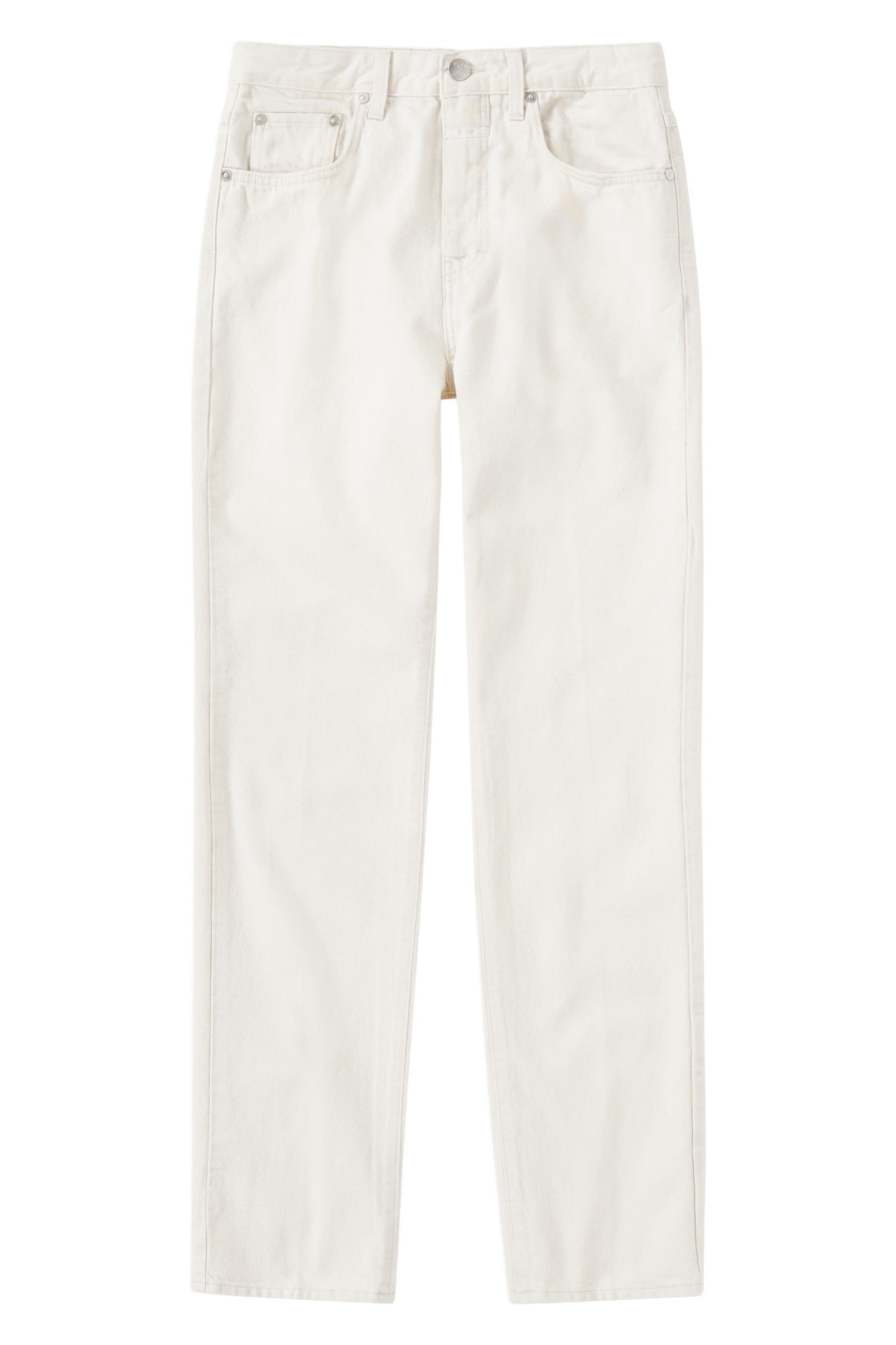 ROAN JEANS IVORY 7