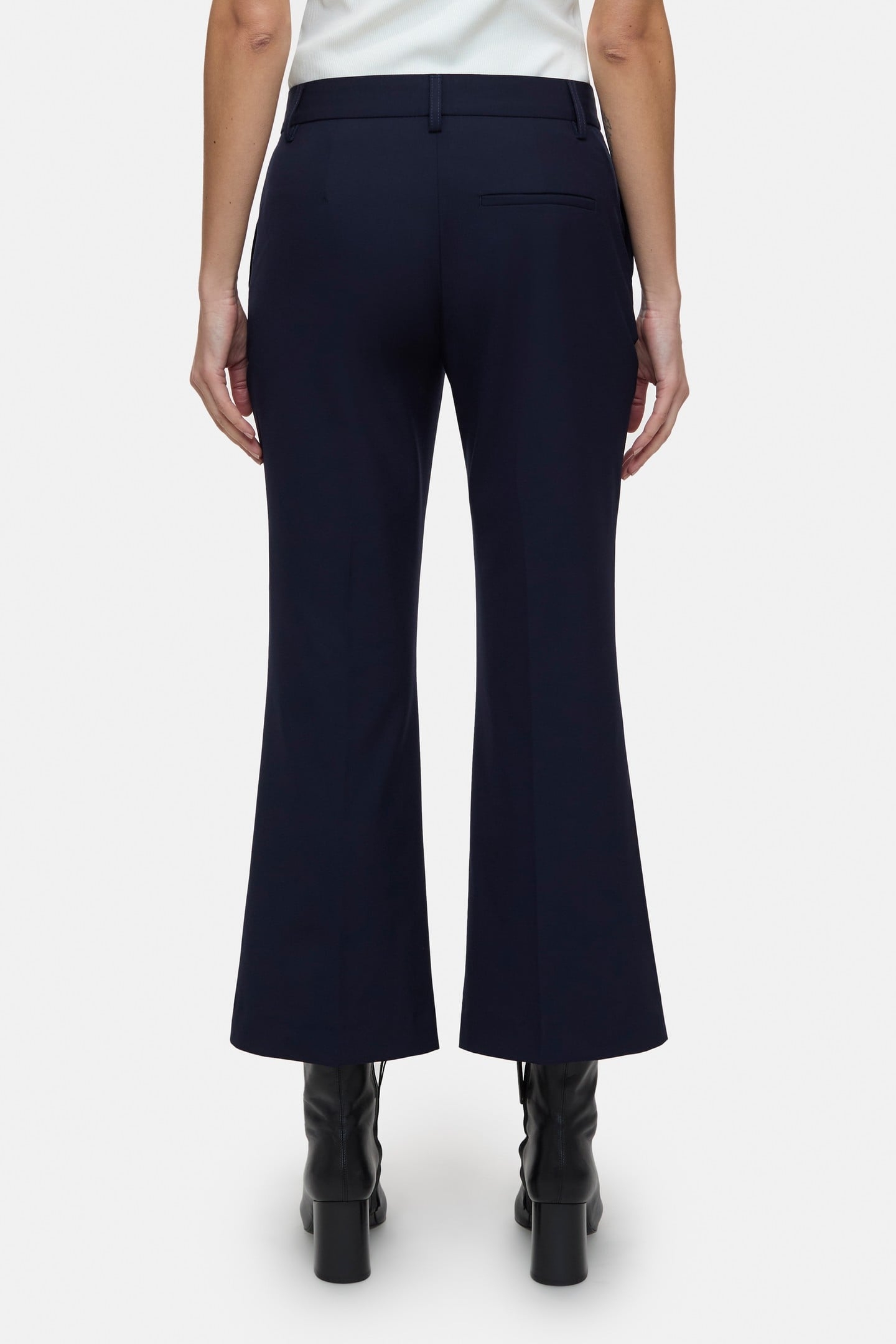WHARTON PANTS DARK NIGHT 3