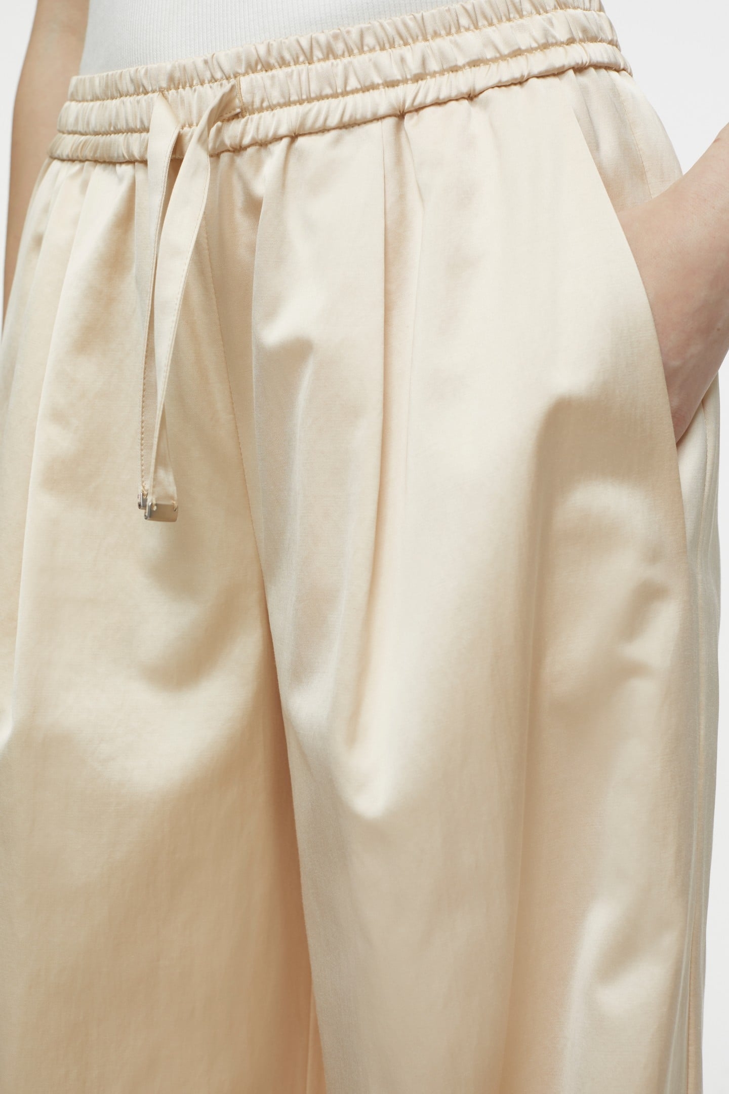 FARIS PANTS ROSE TINT 7