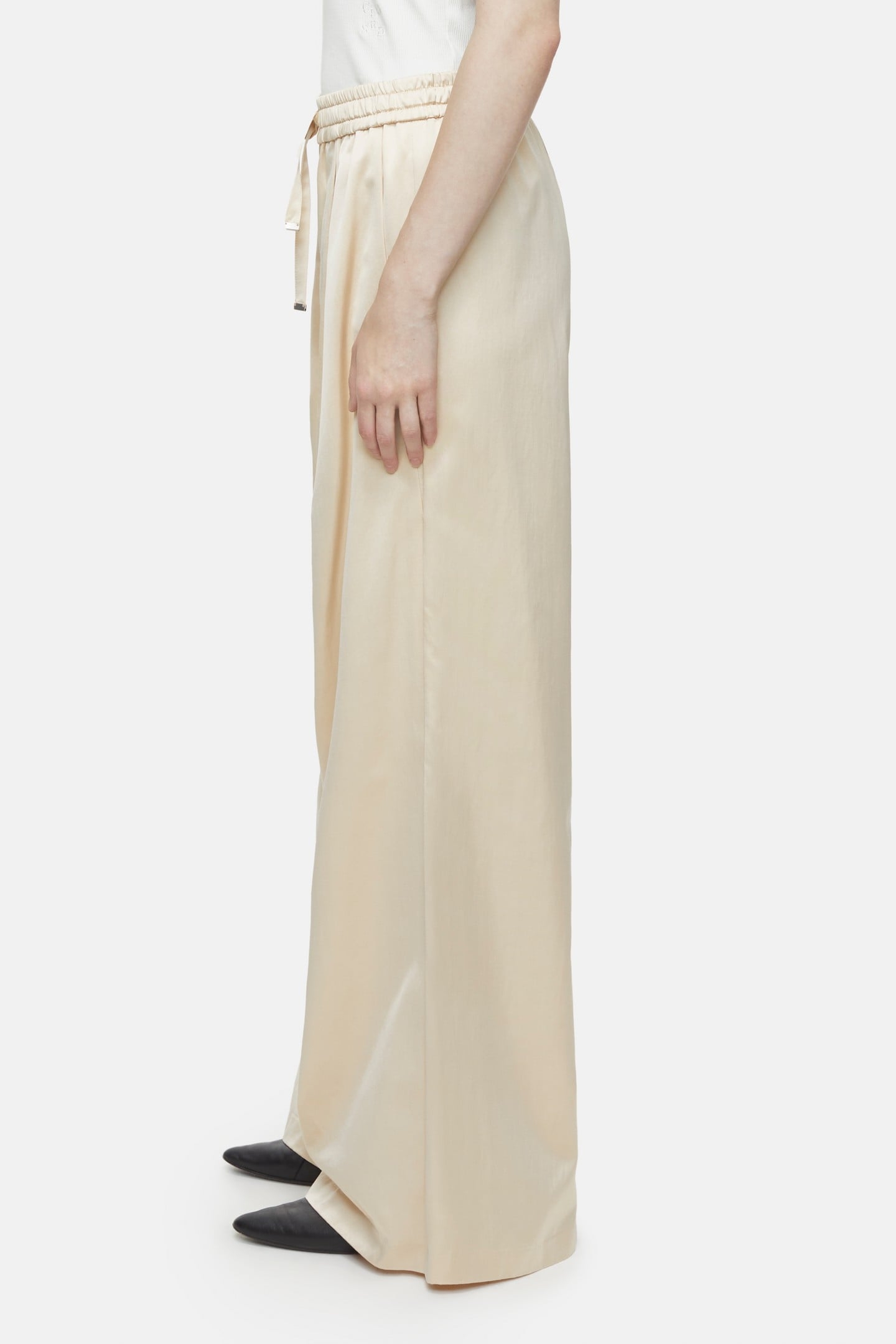 FARIS PANTS ROSE TINT 5